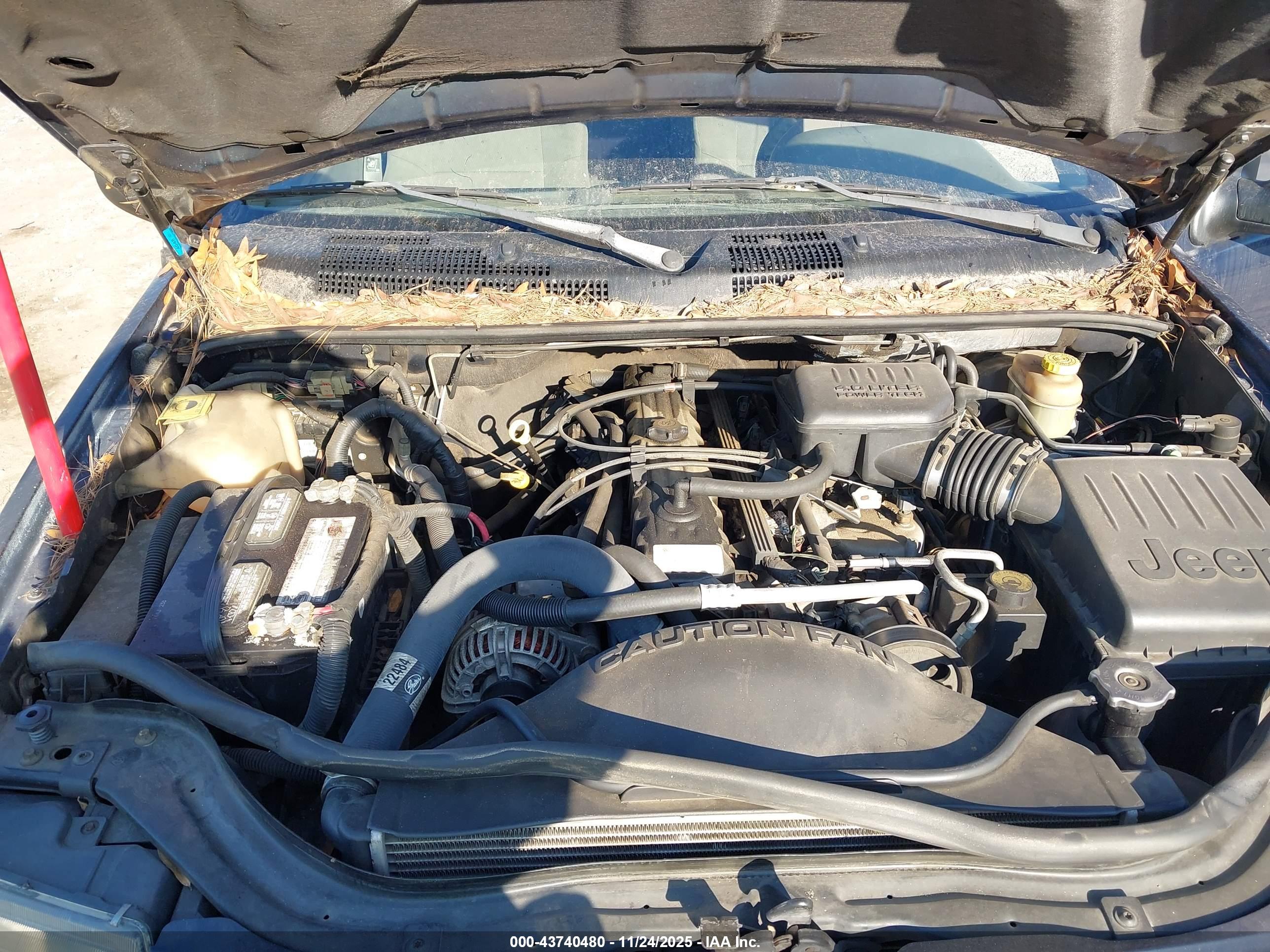 JEEP GRAND image 10