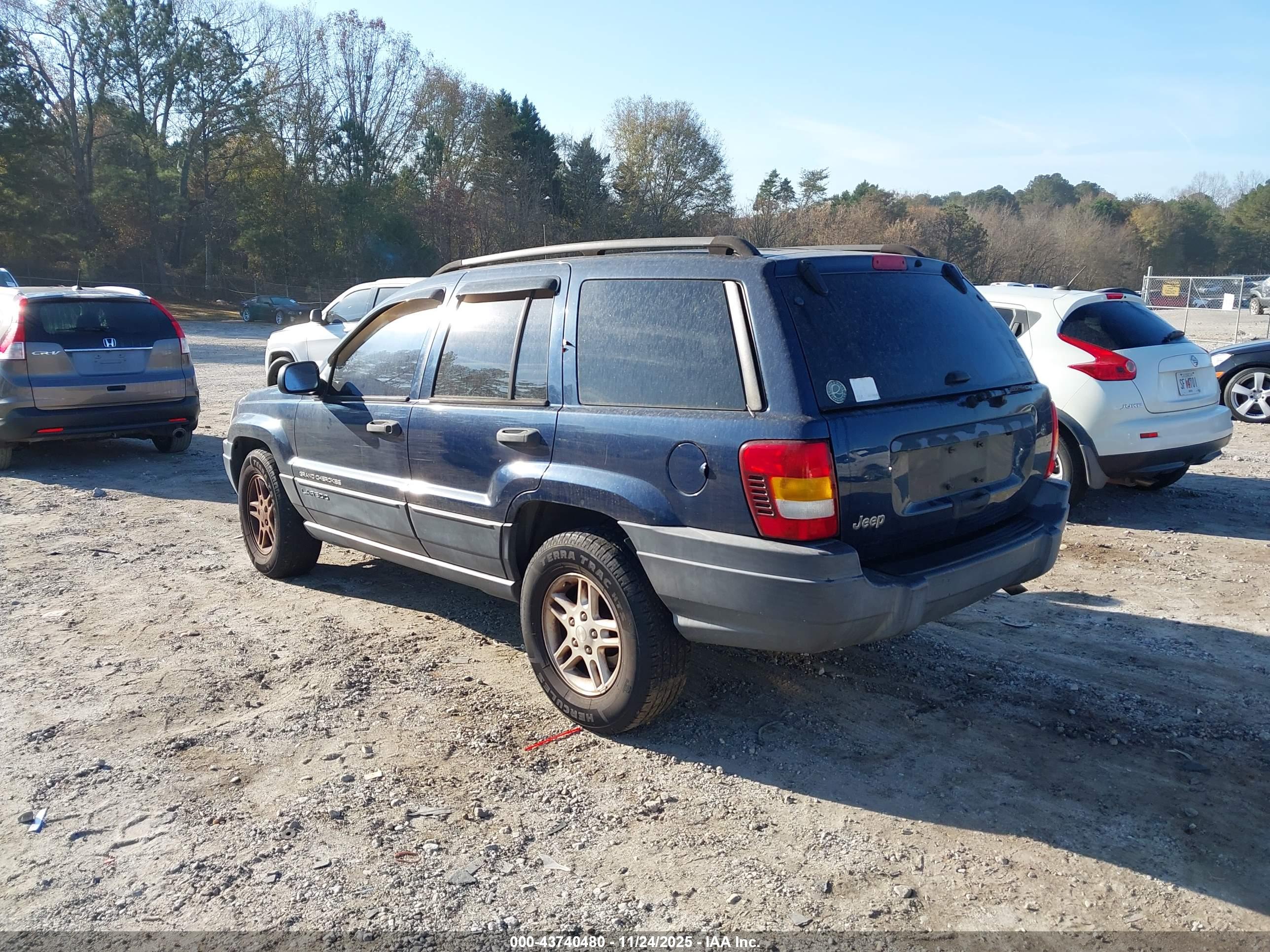 JEEP GRAND image 3