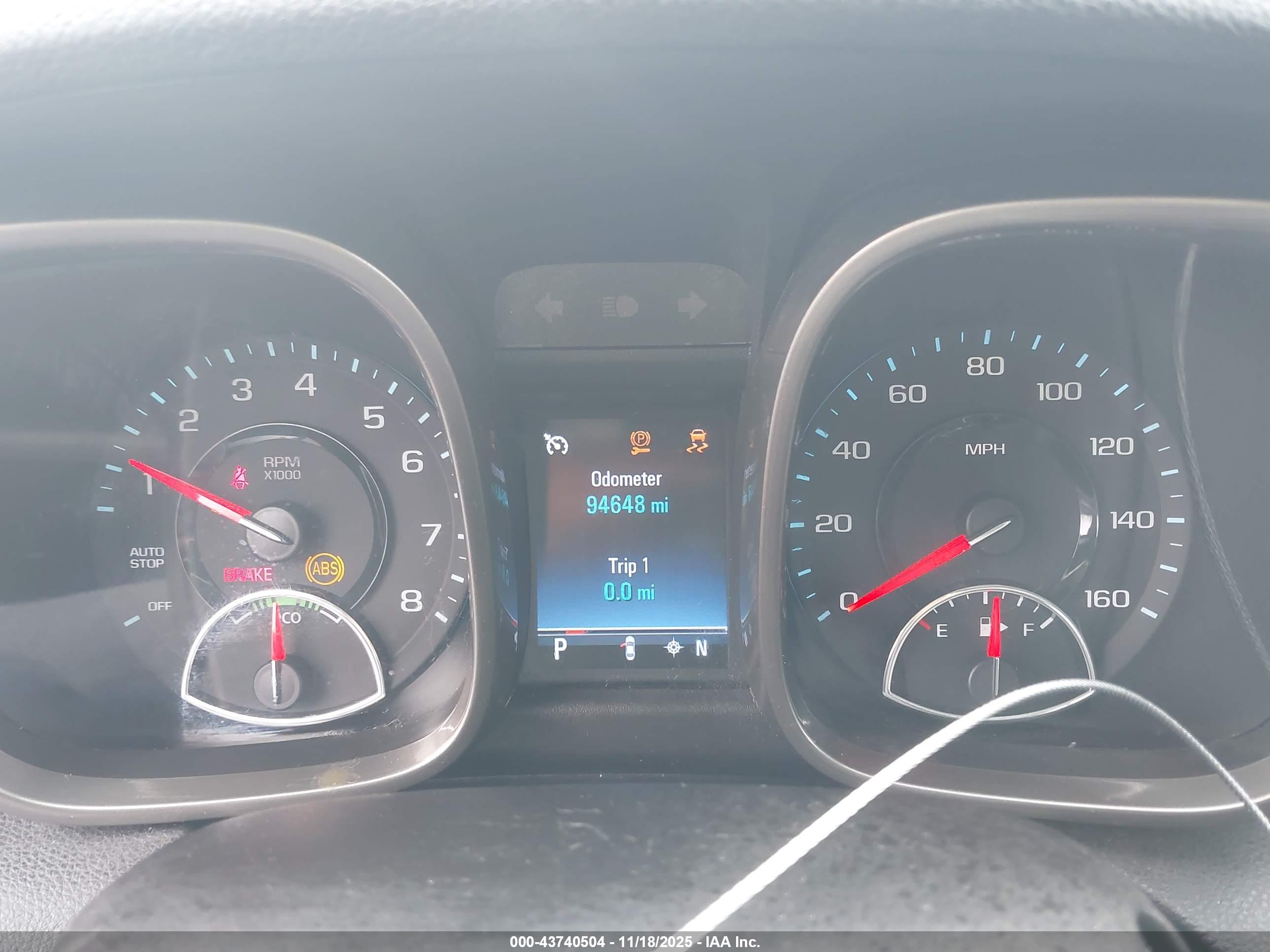 CHEVROLET MALIBU image 7