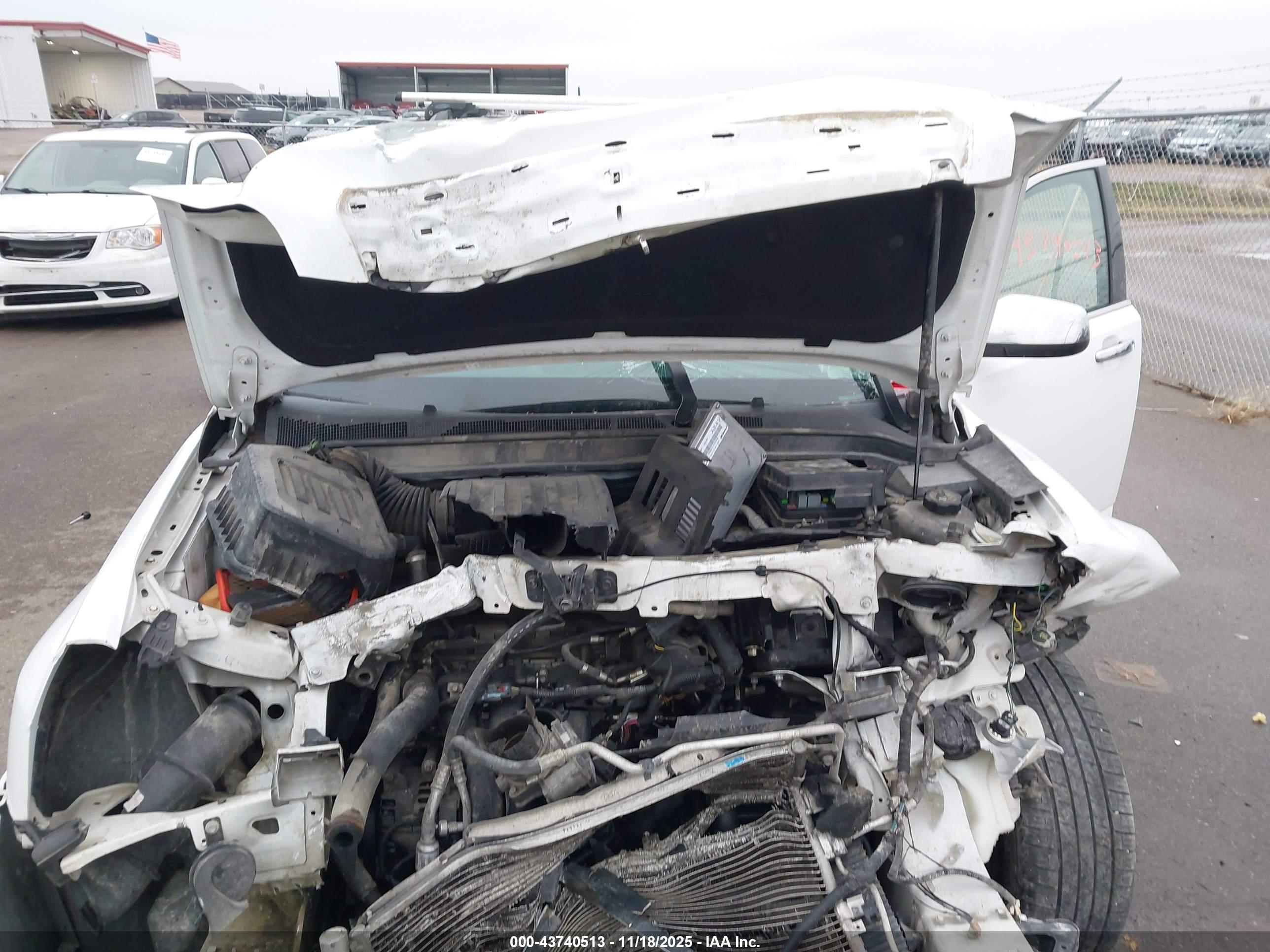 GMC TERRAIN image 10