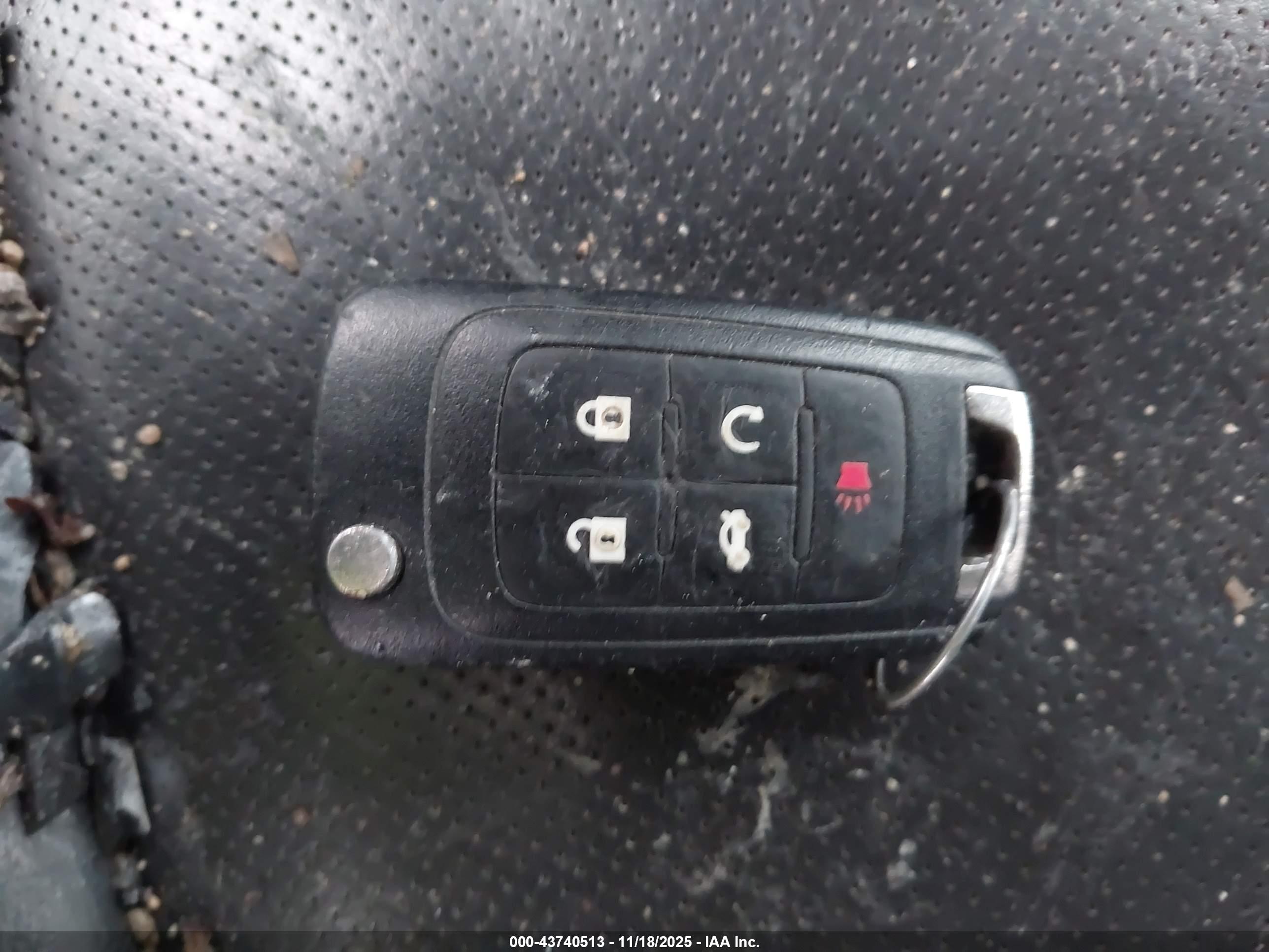 GMC TERRAIN image 11