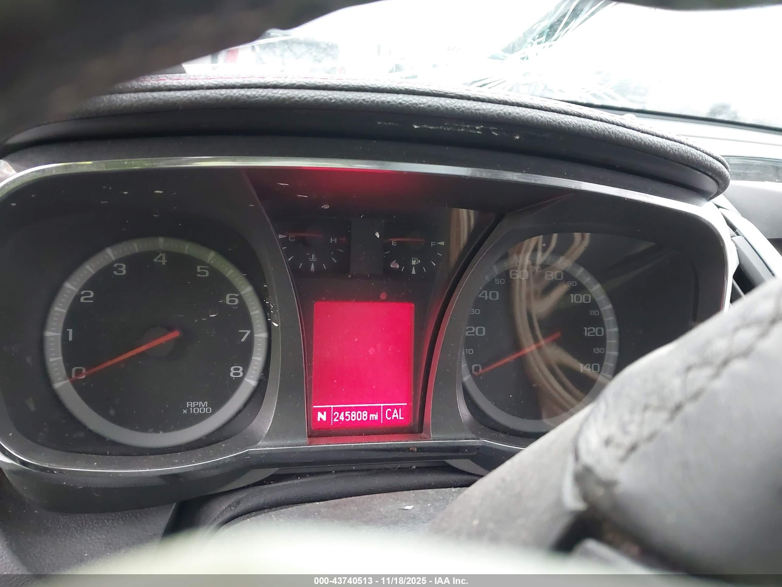 GMC TERRAIN image 7