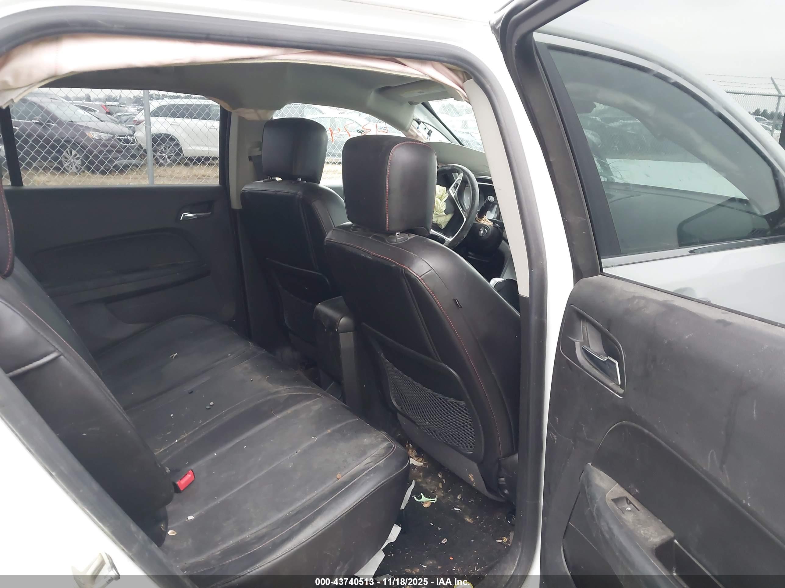 GMC TERRAIN image 8