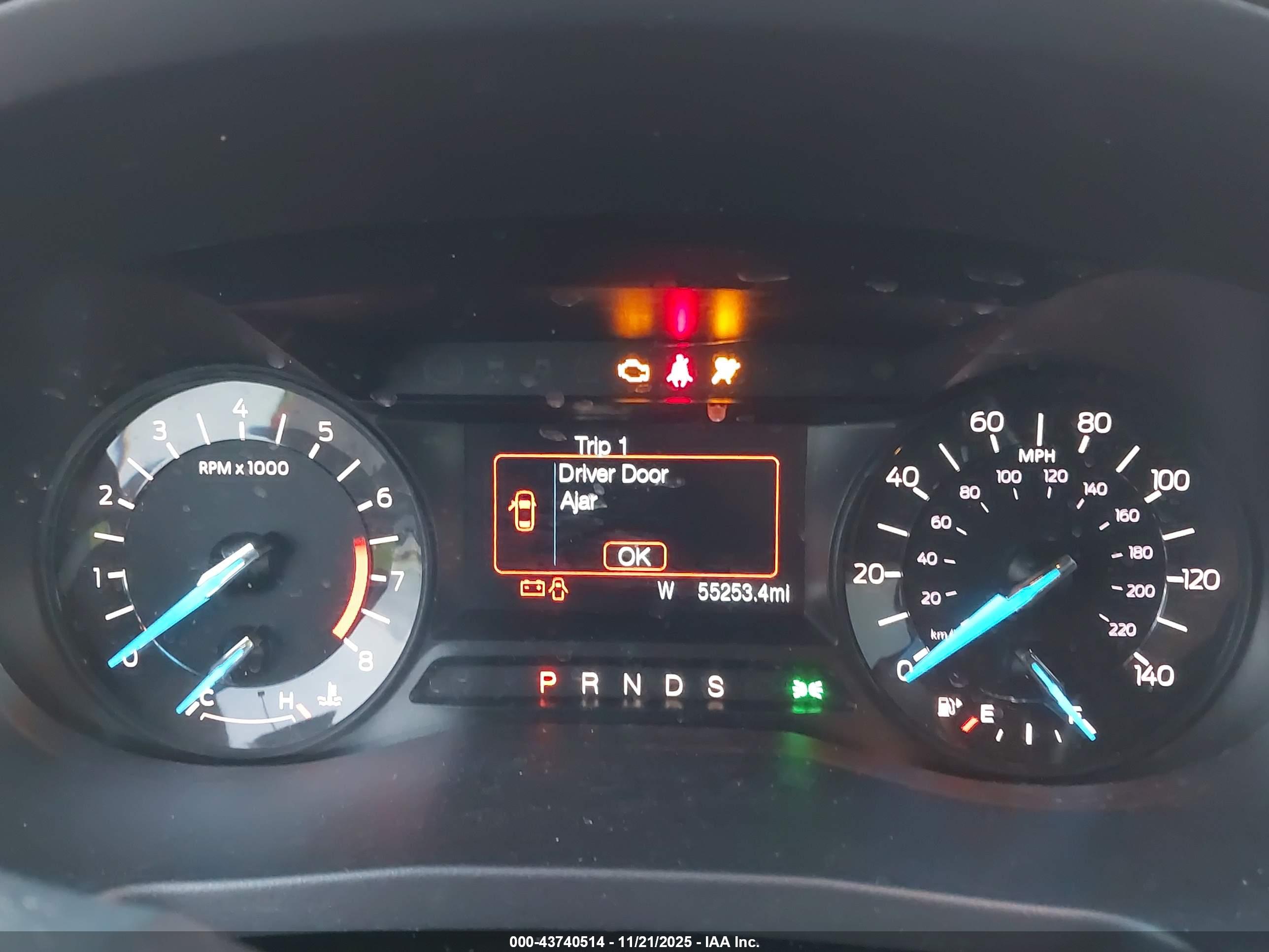 FORD EXPLORER image 7