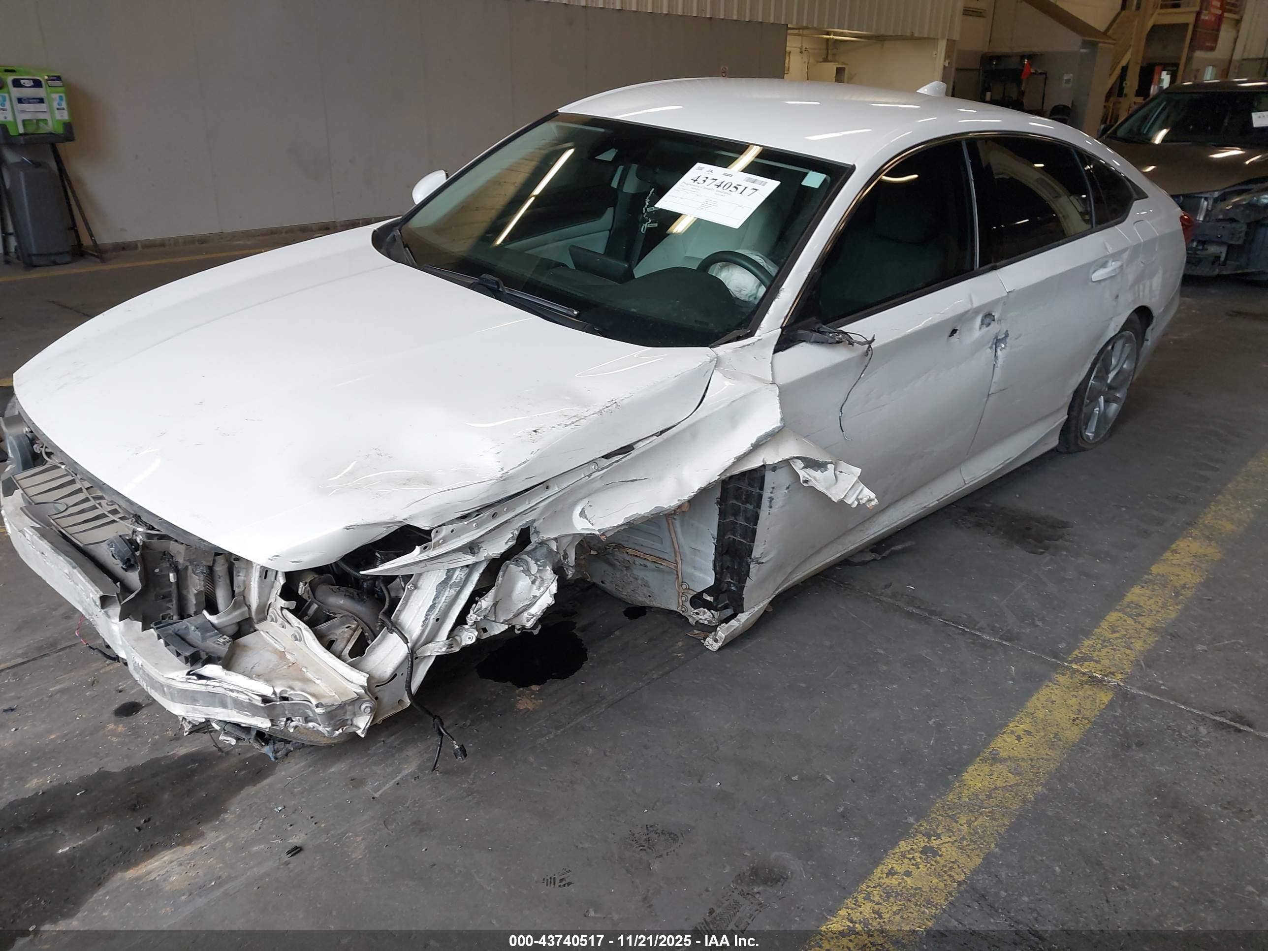 HONDA ACCORD image 2