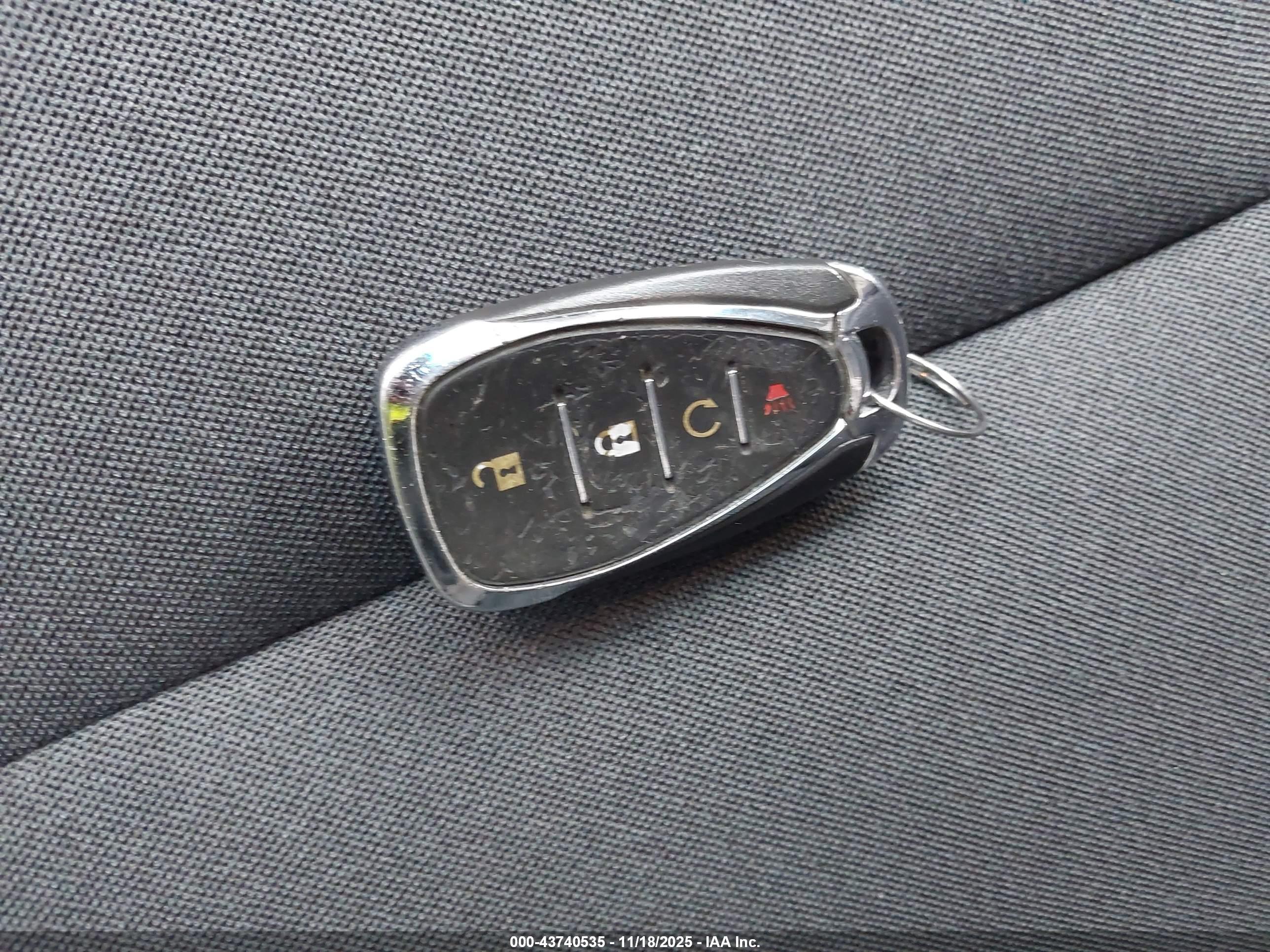 CHEVROLET BOLT image 11