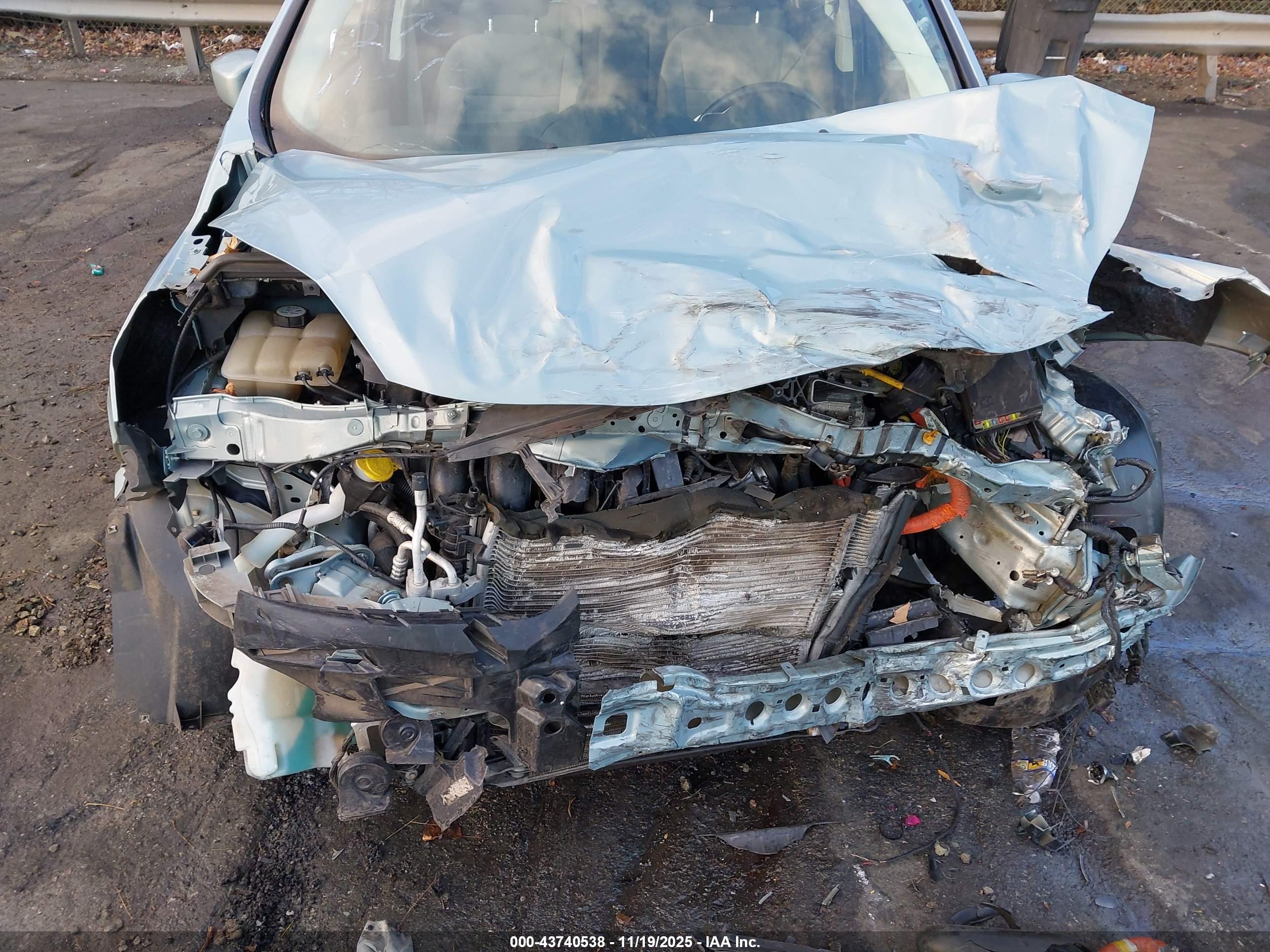 FORD C-MAX image 6