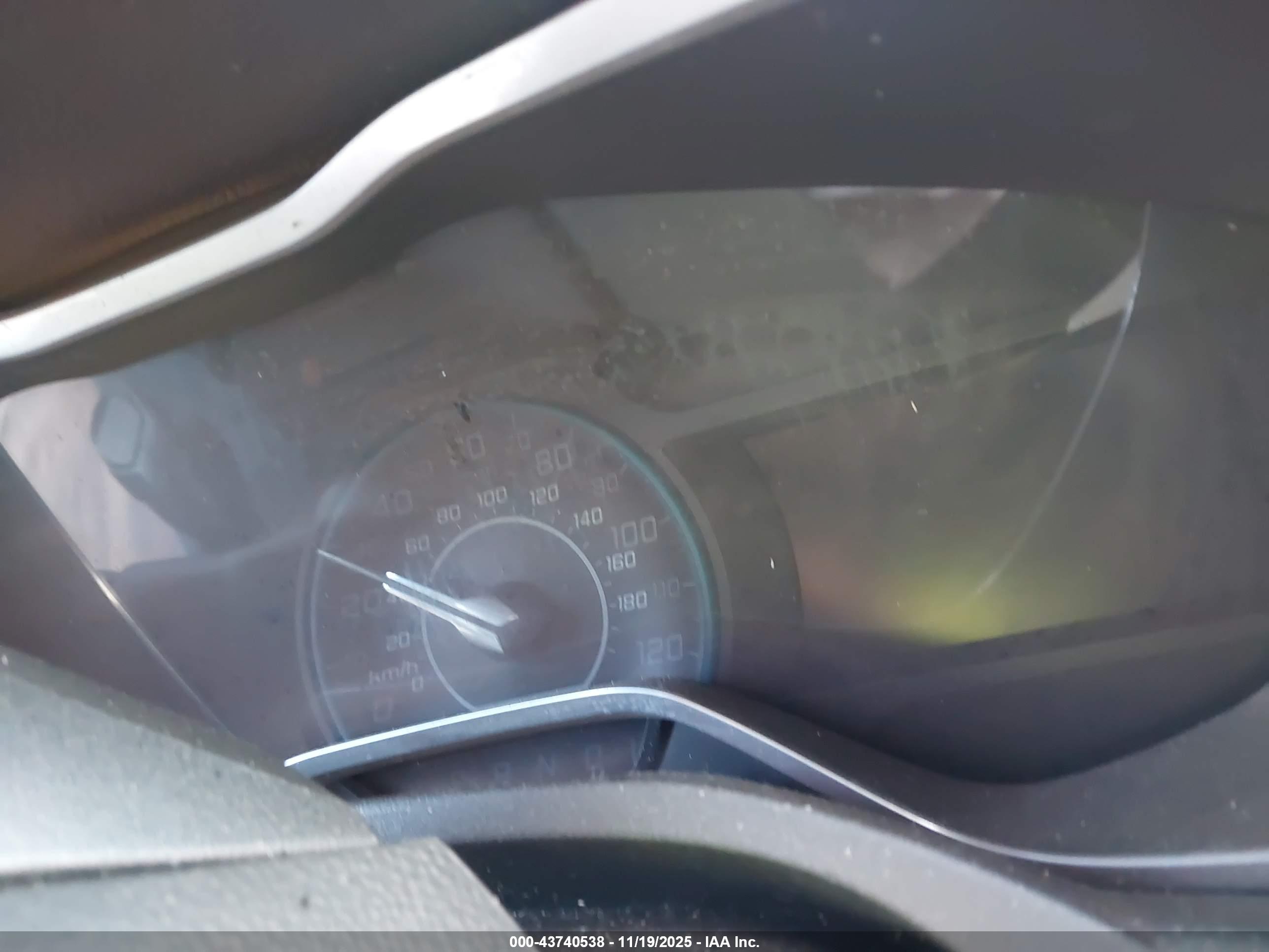 FORD C-MAX image 7