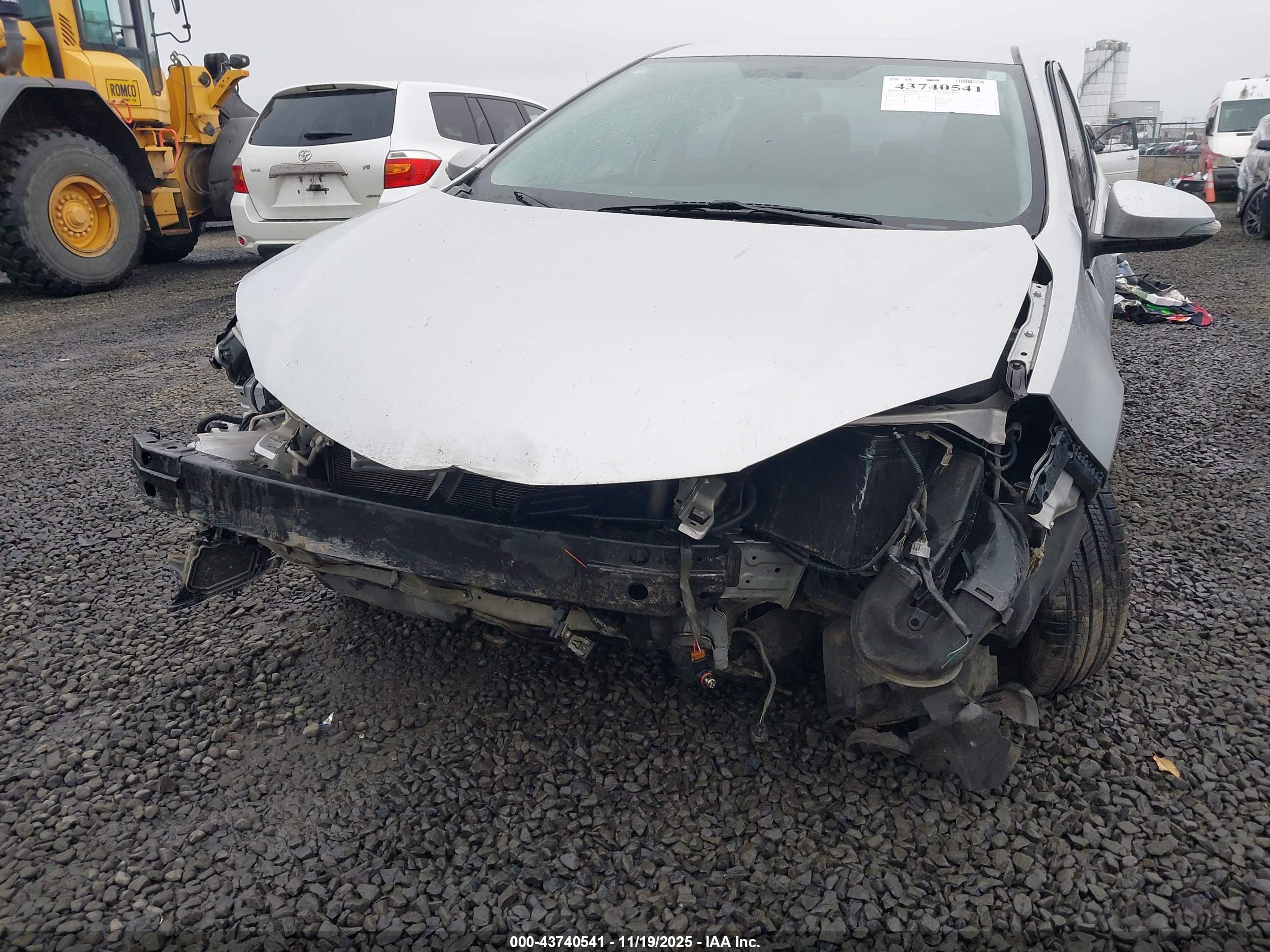 TOYOTA COROLLA image 6