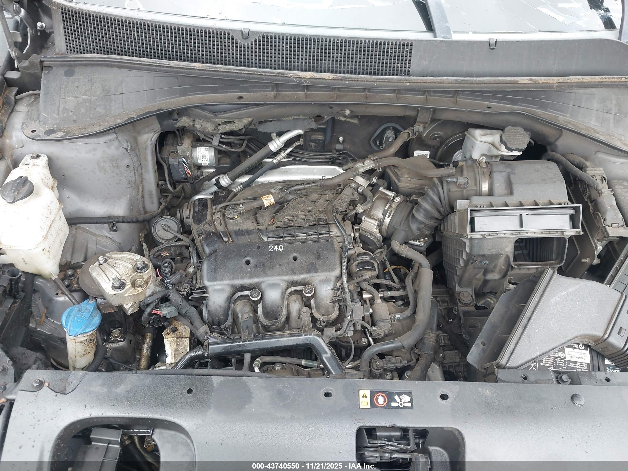 KIA SORENTO image 10