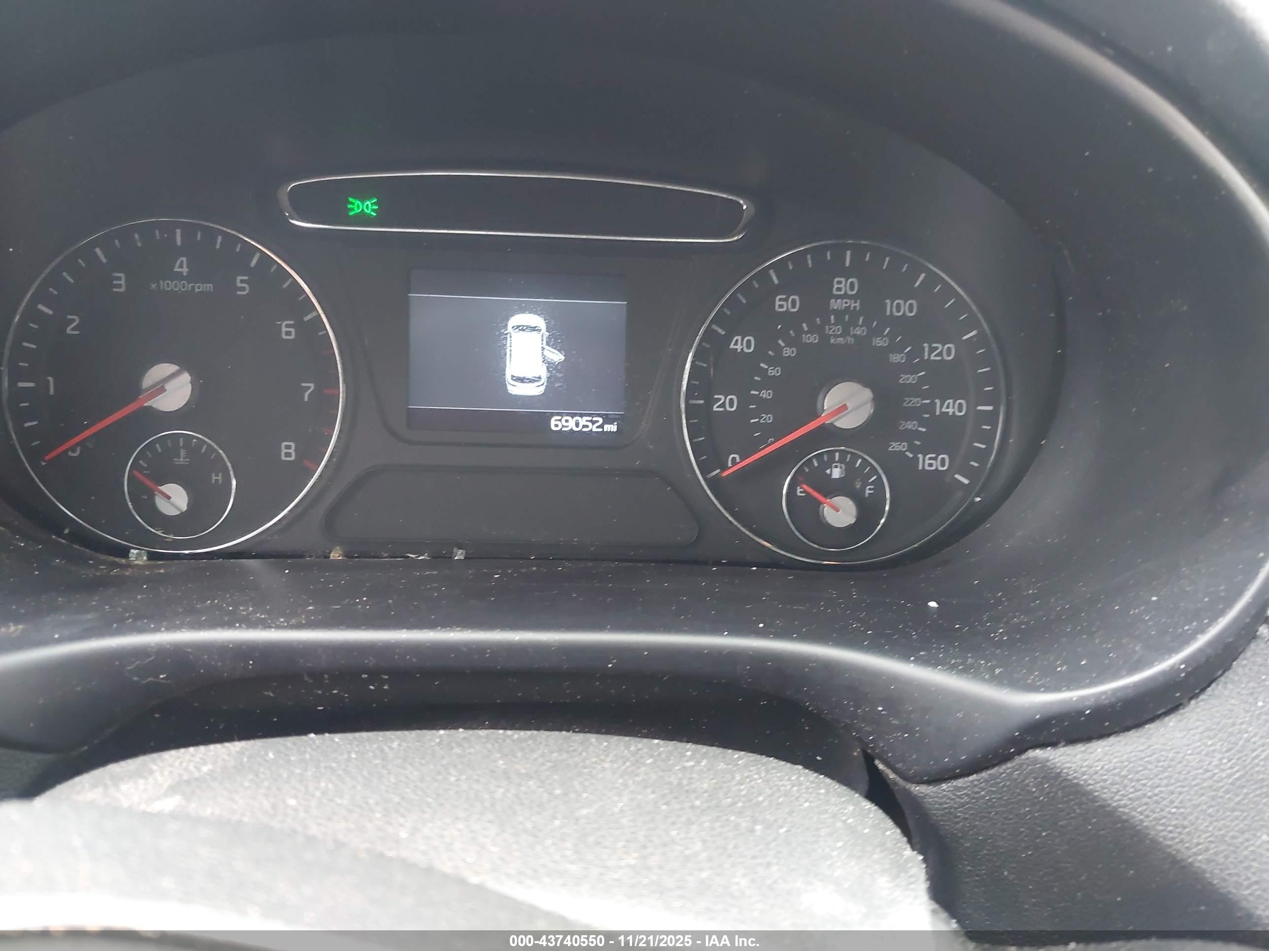 KIA SORENTO image 7