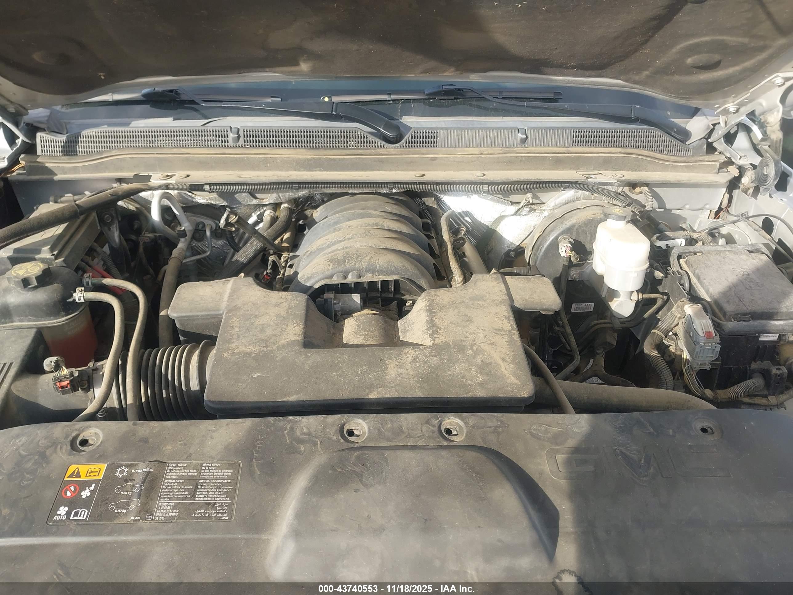 GMC YUKON image 10