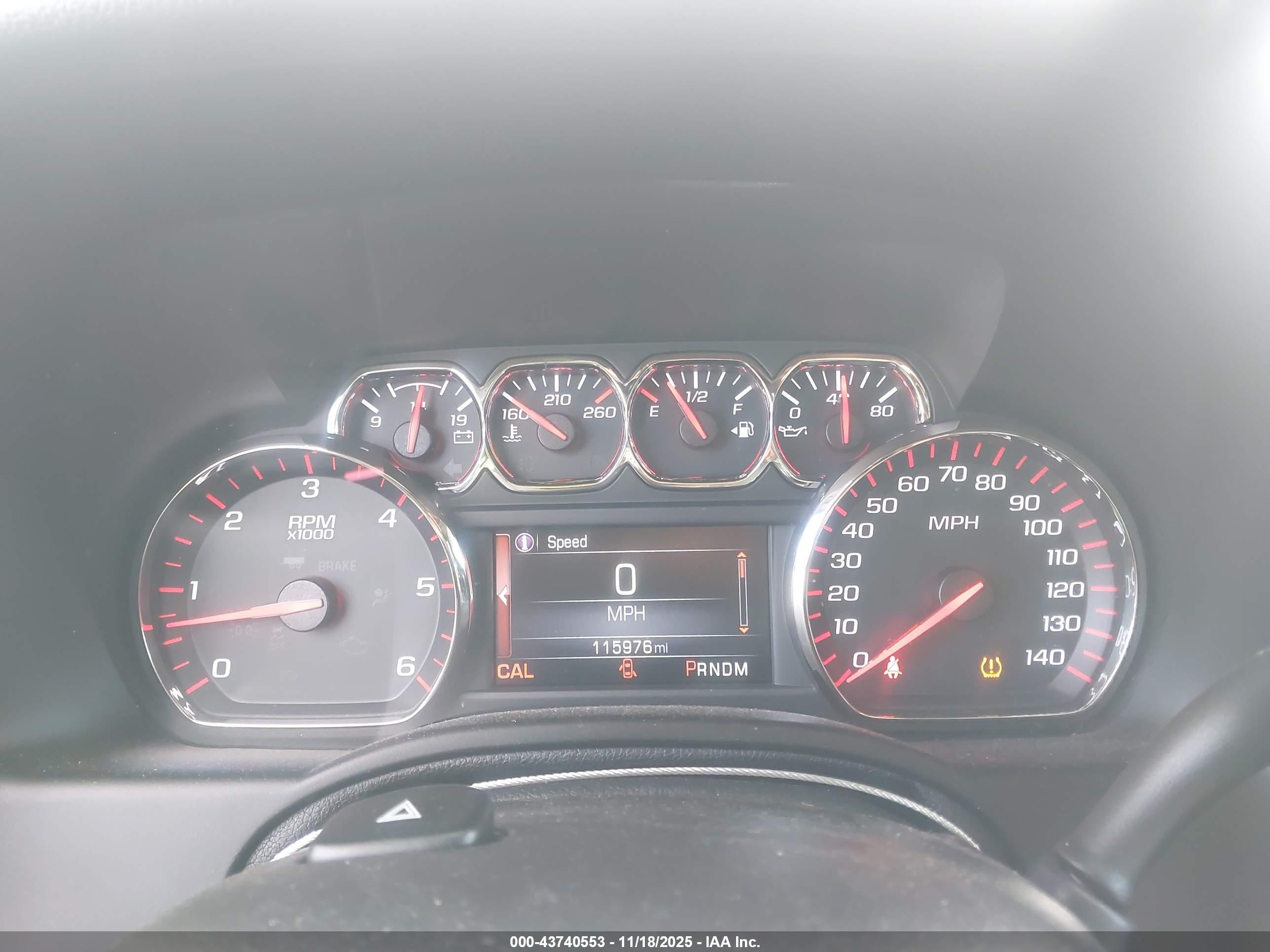 GMC YUKON image 7