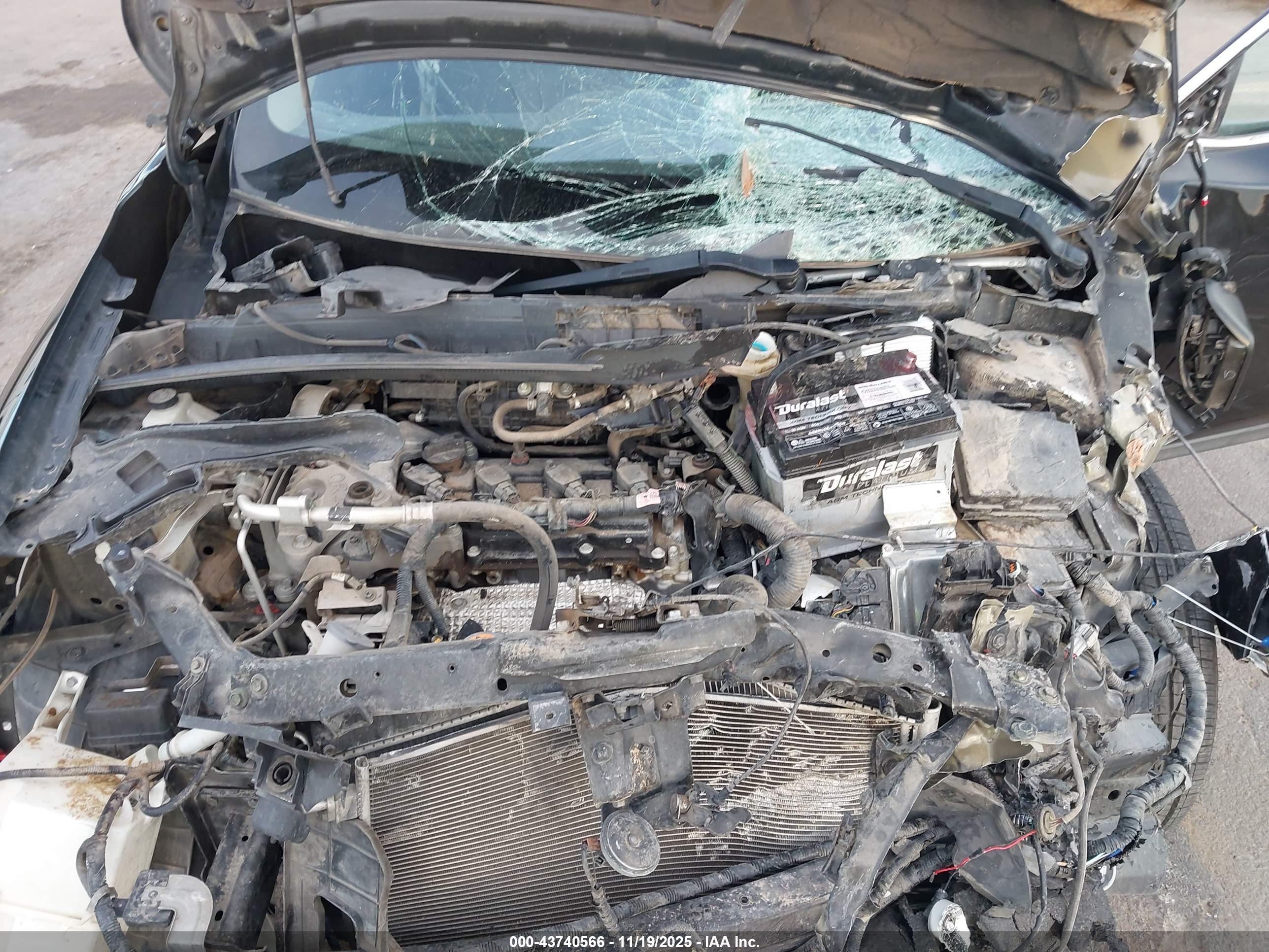 NISSAN ROGUE image 10
