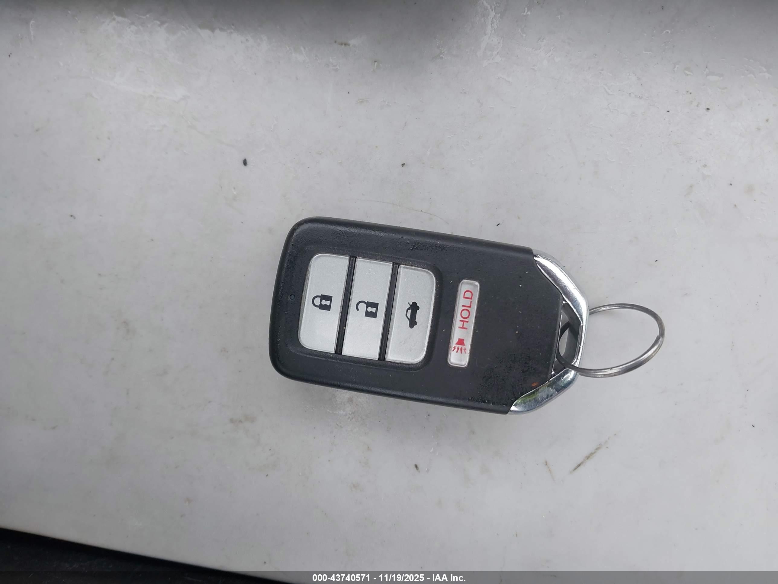 HONDA CIVIC image 11