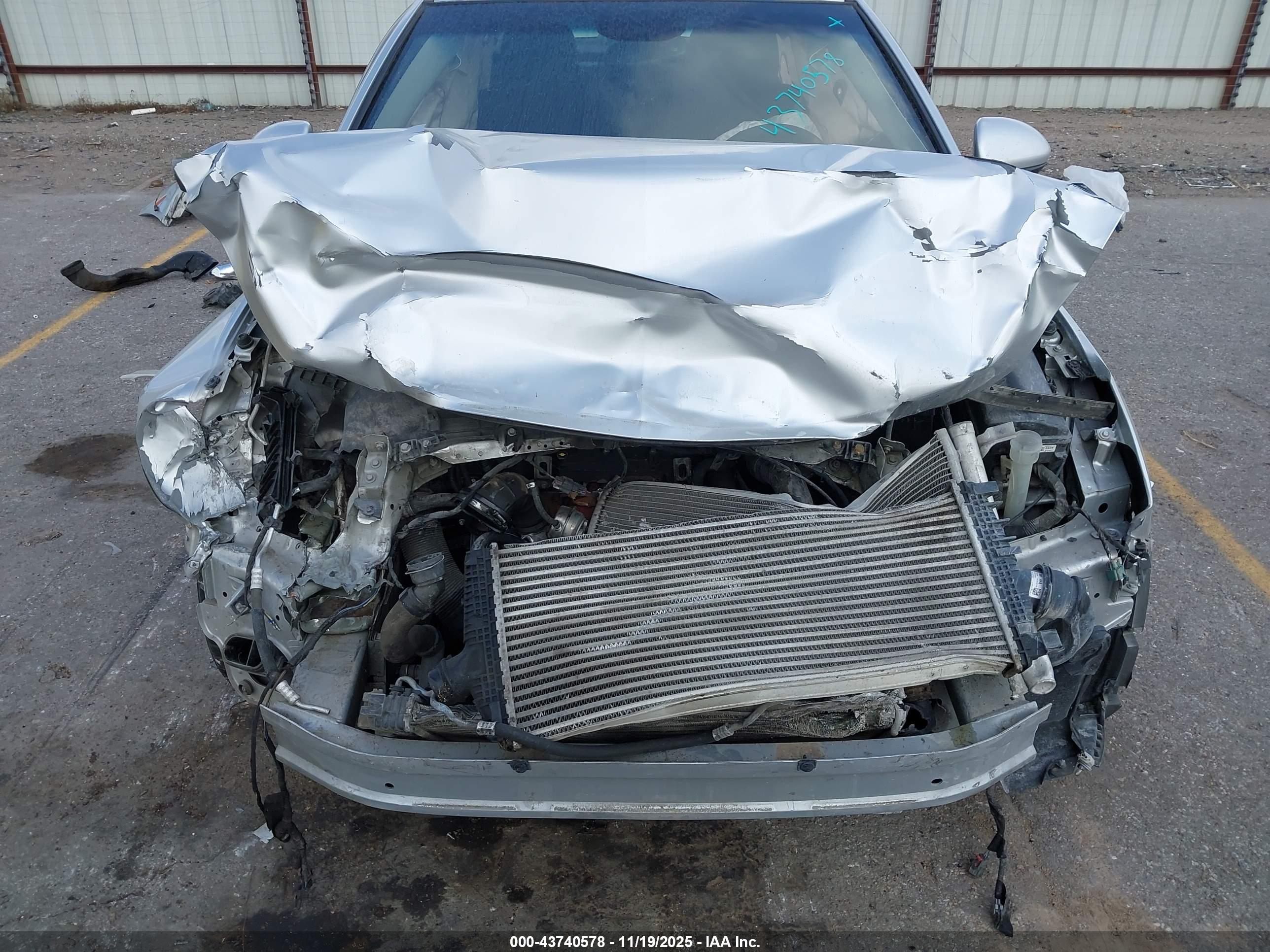 CHEVROLET CRUZE image 10