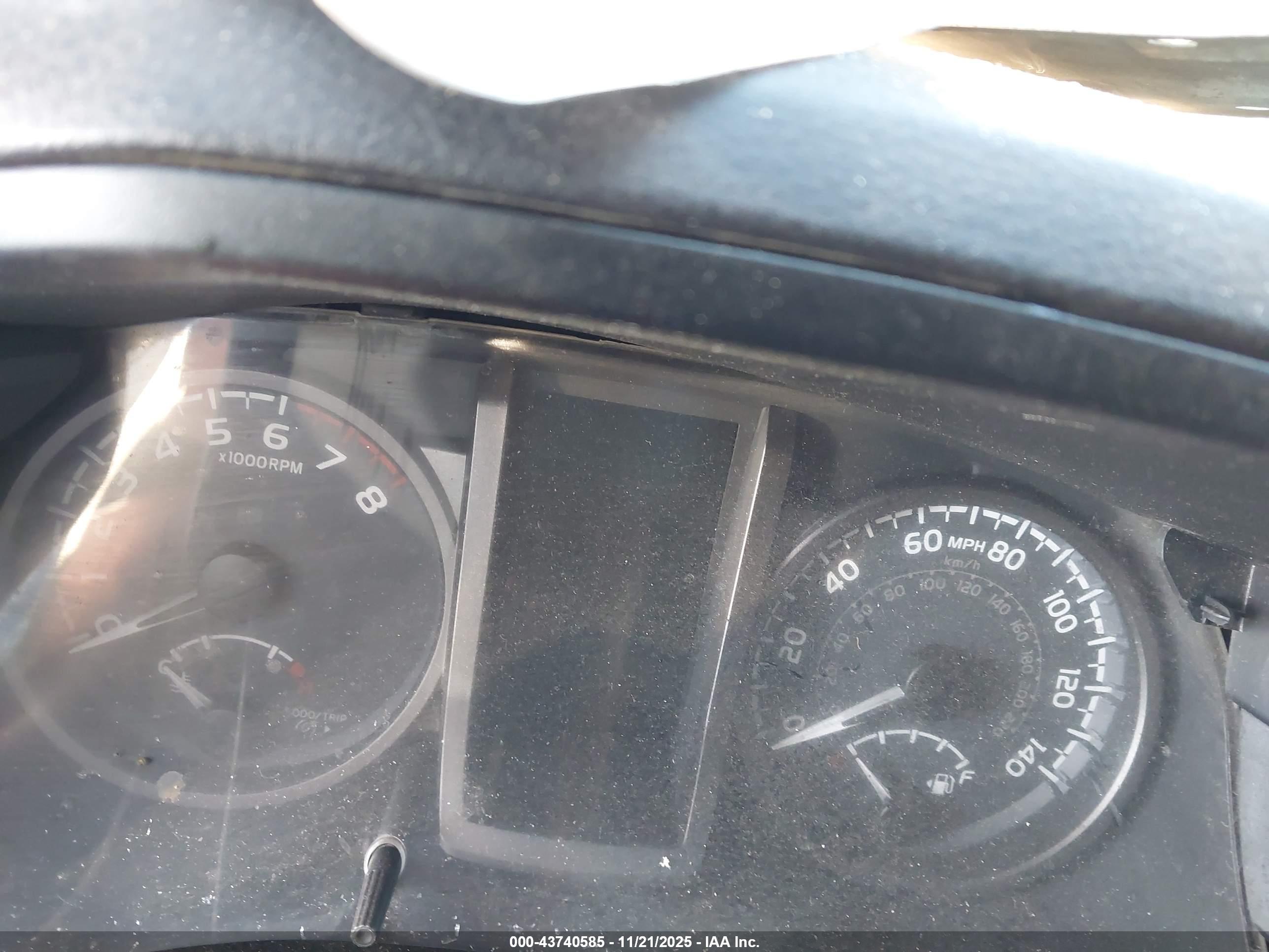 TOYOTA TACOMA image 7