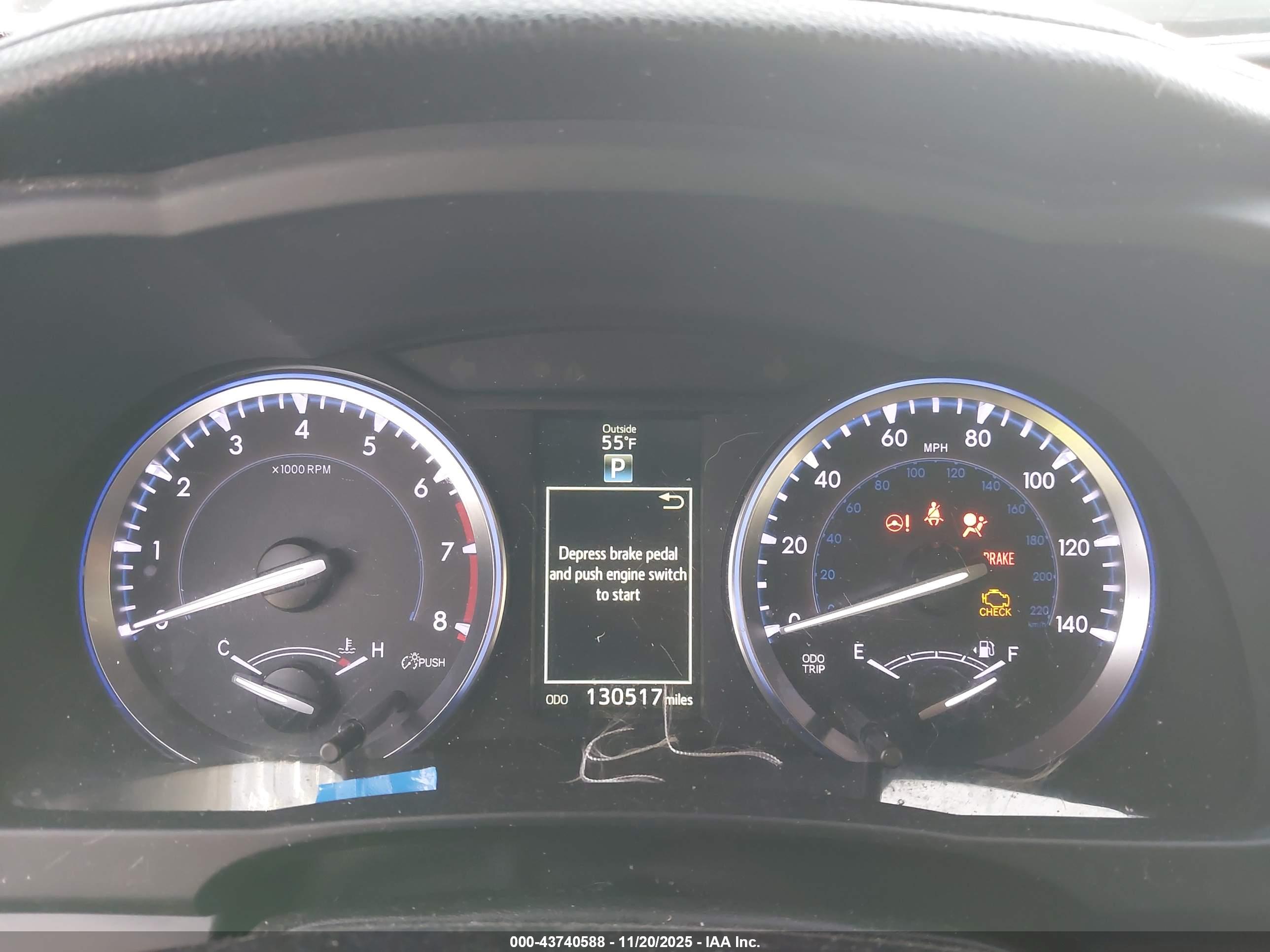 TOYOTA HIGHLANDER image 7