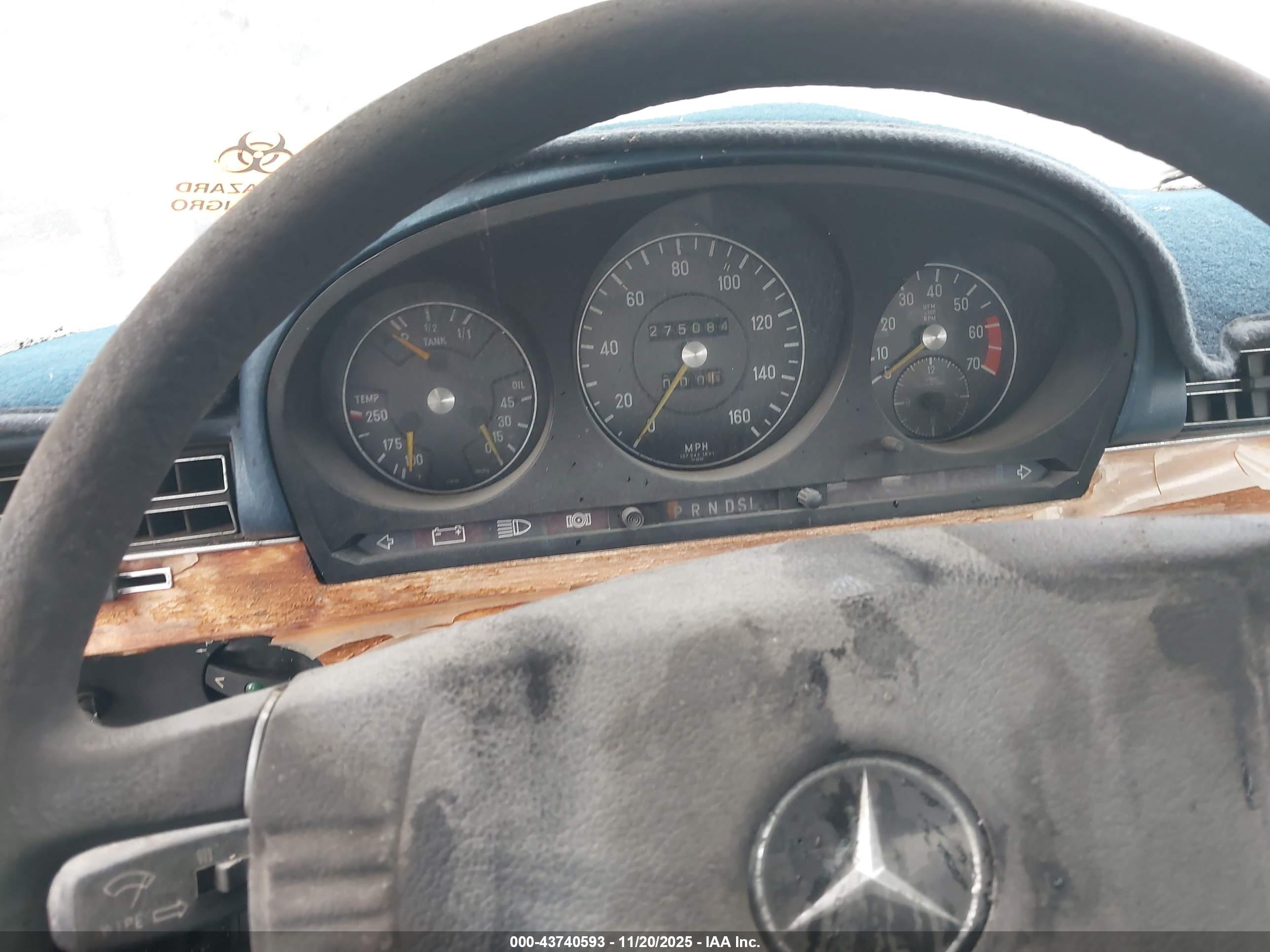 MERCEDES BENZ image 7
