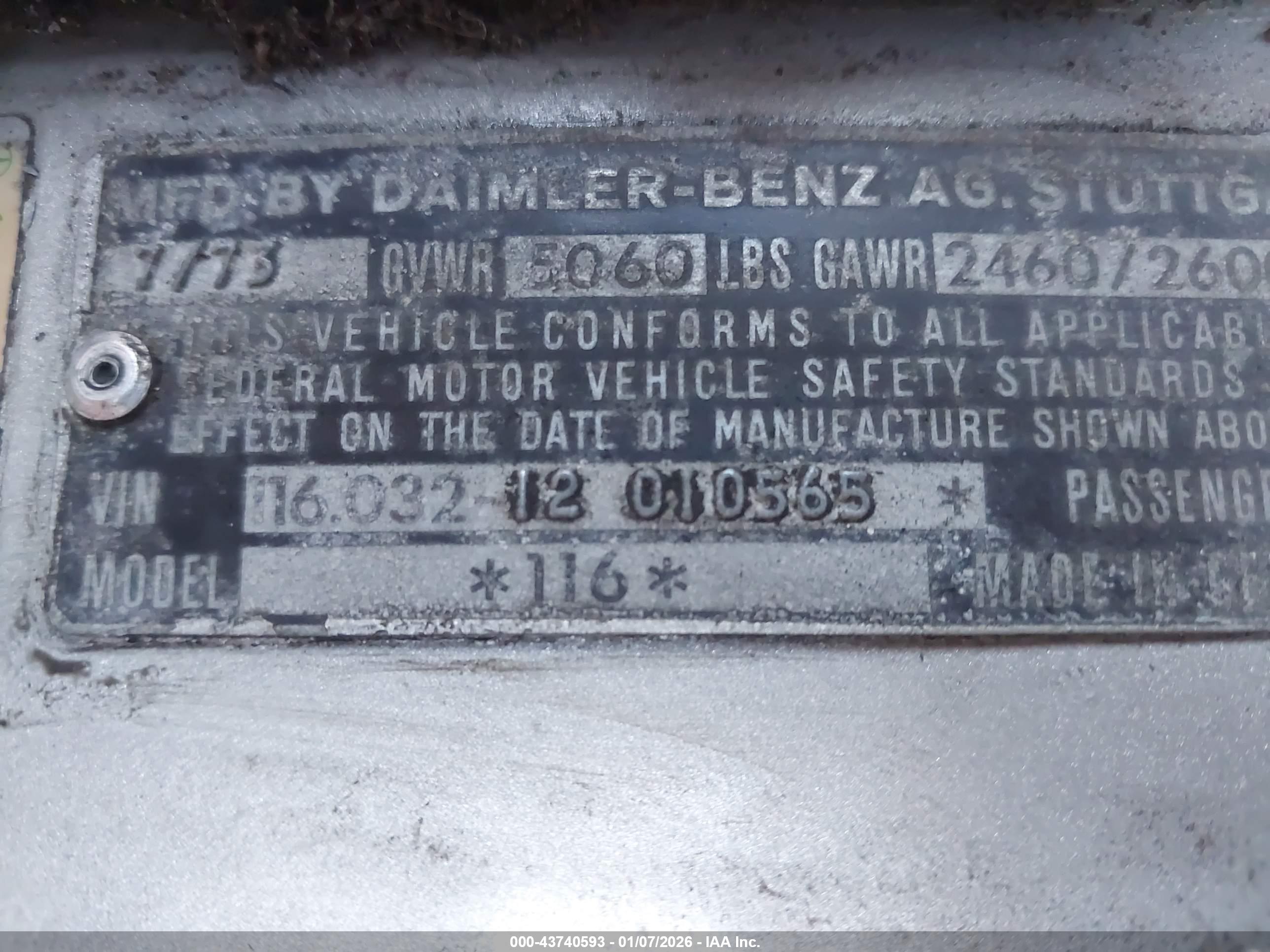 MERCEDES BENZ image 9