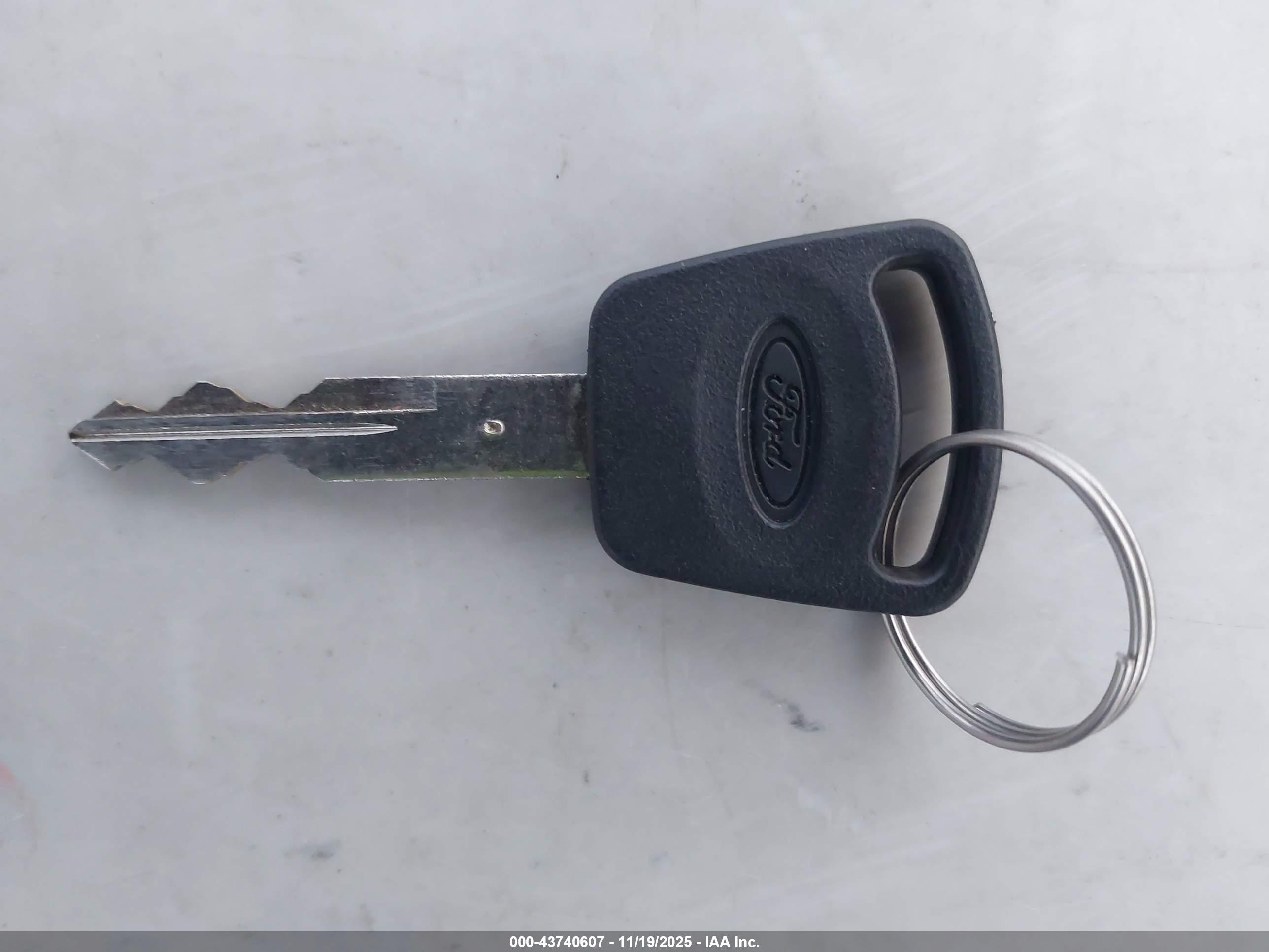 FORD POLICE image 11