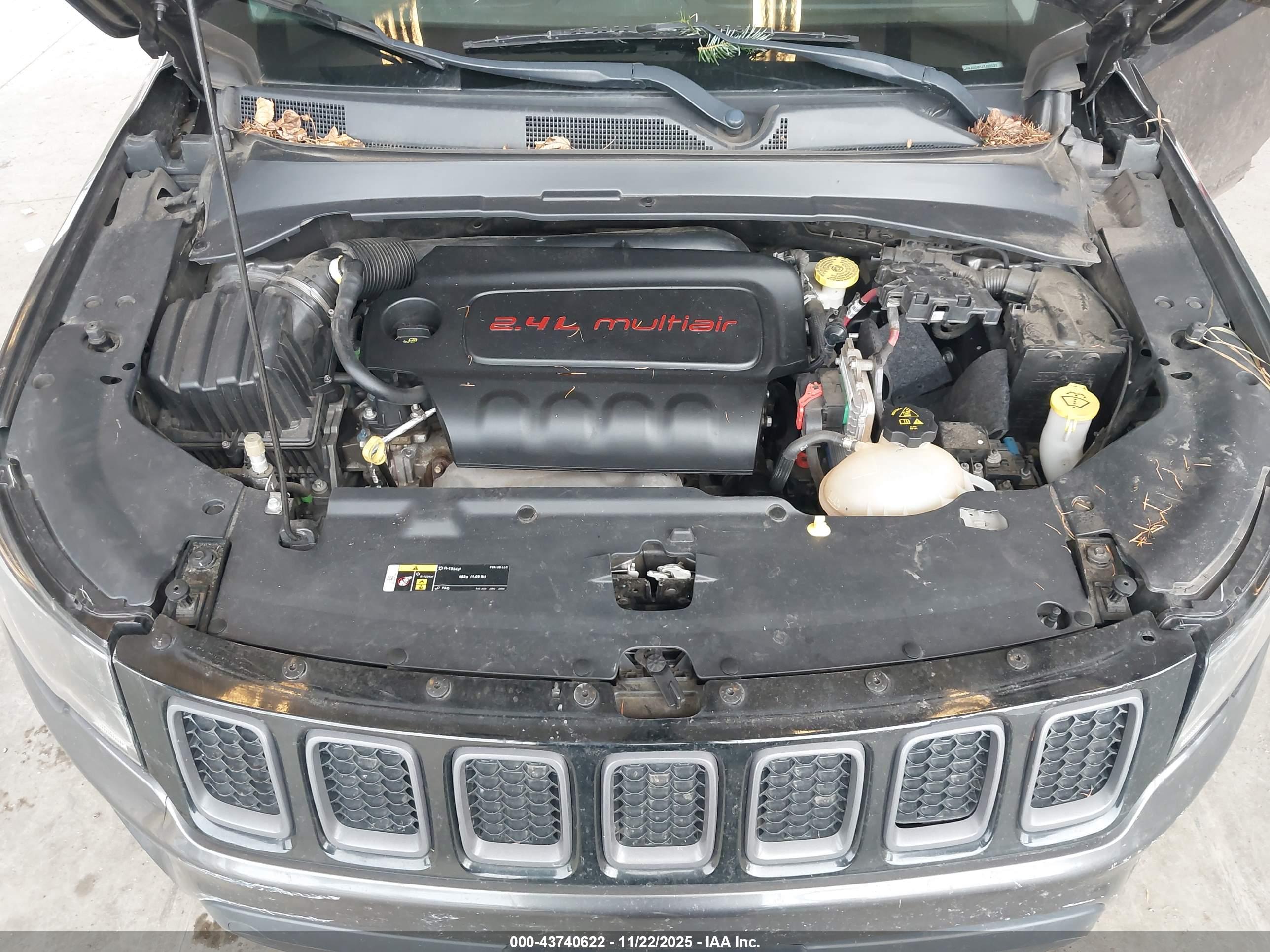 JEEP COMPASS image 10