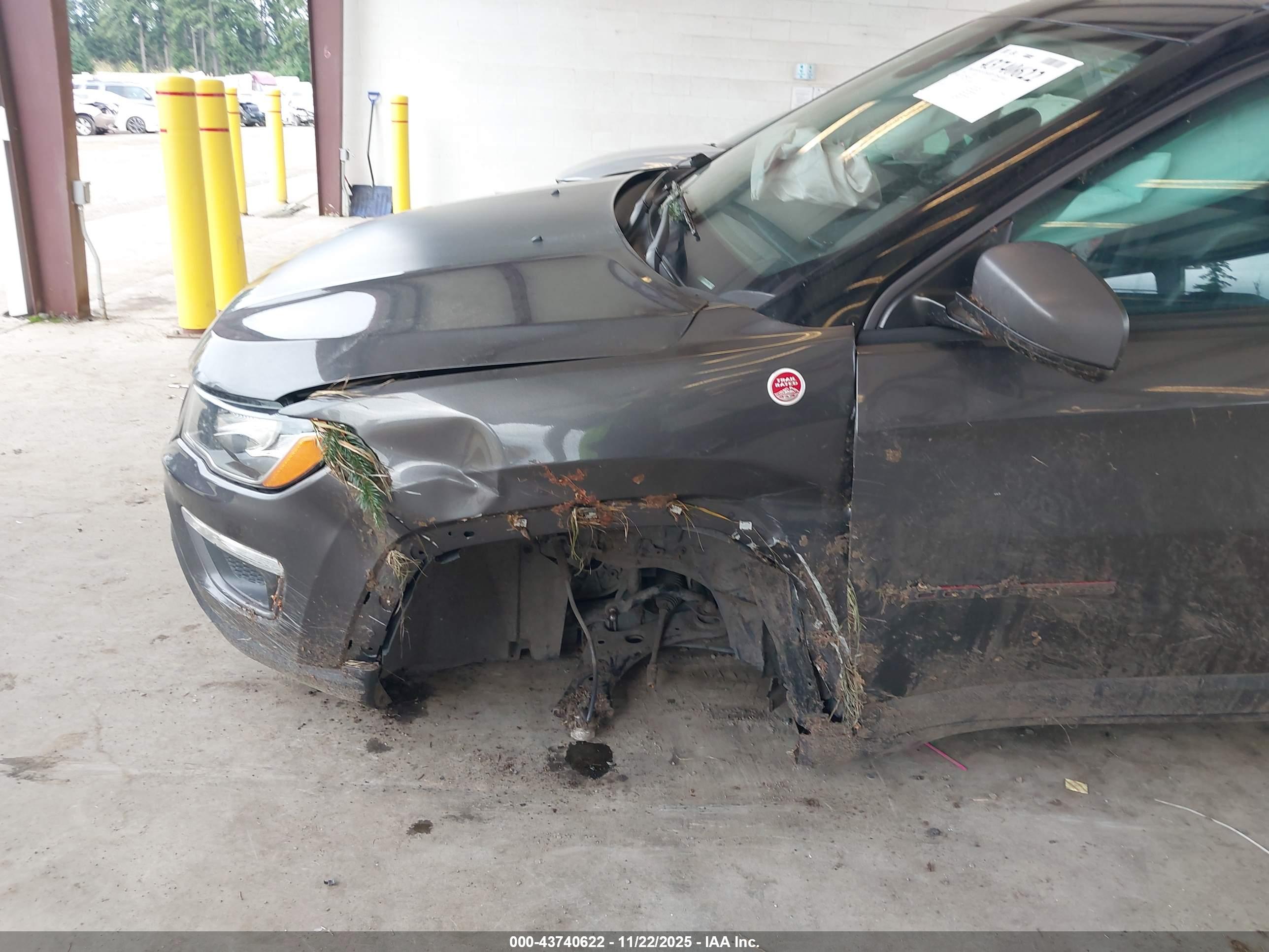 JEEP COMPASS image 6