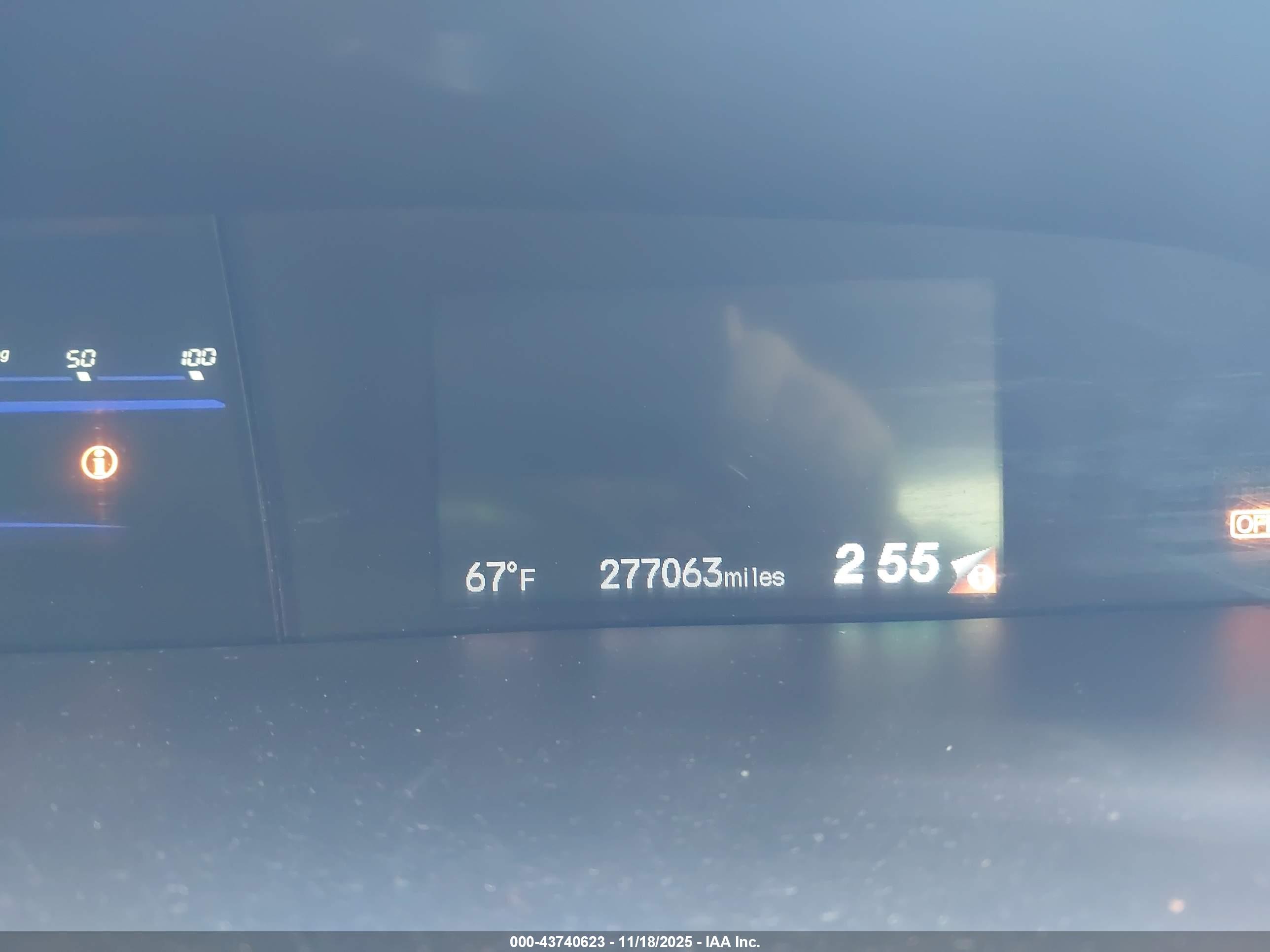HONDA CIVIC image 7
