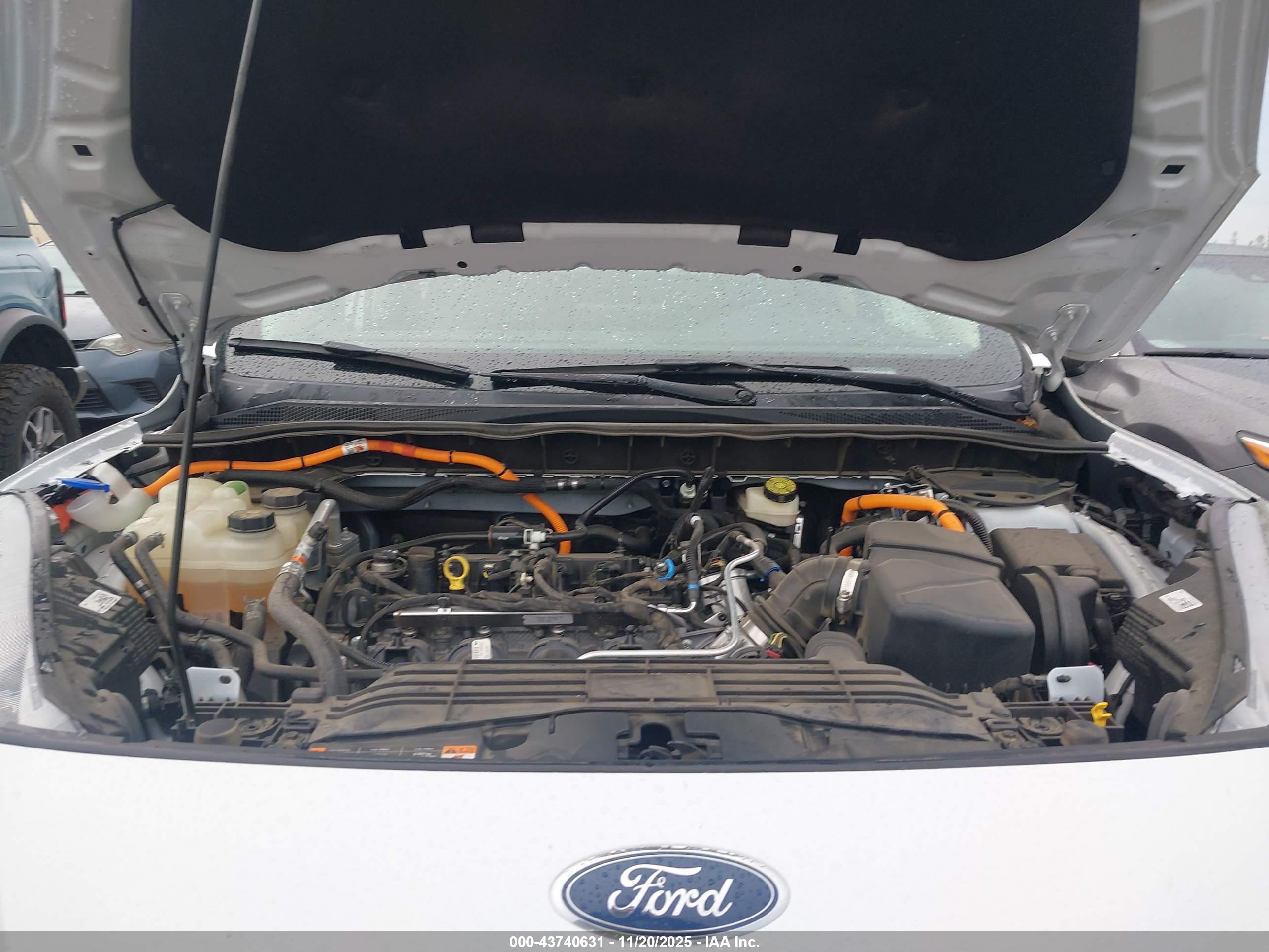 FORD ESCAPE image 10