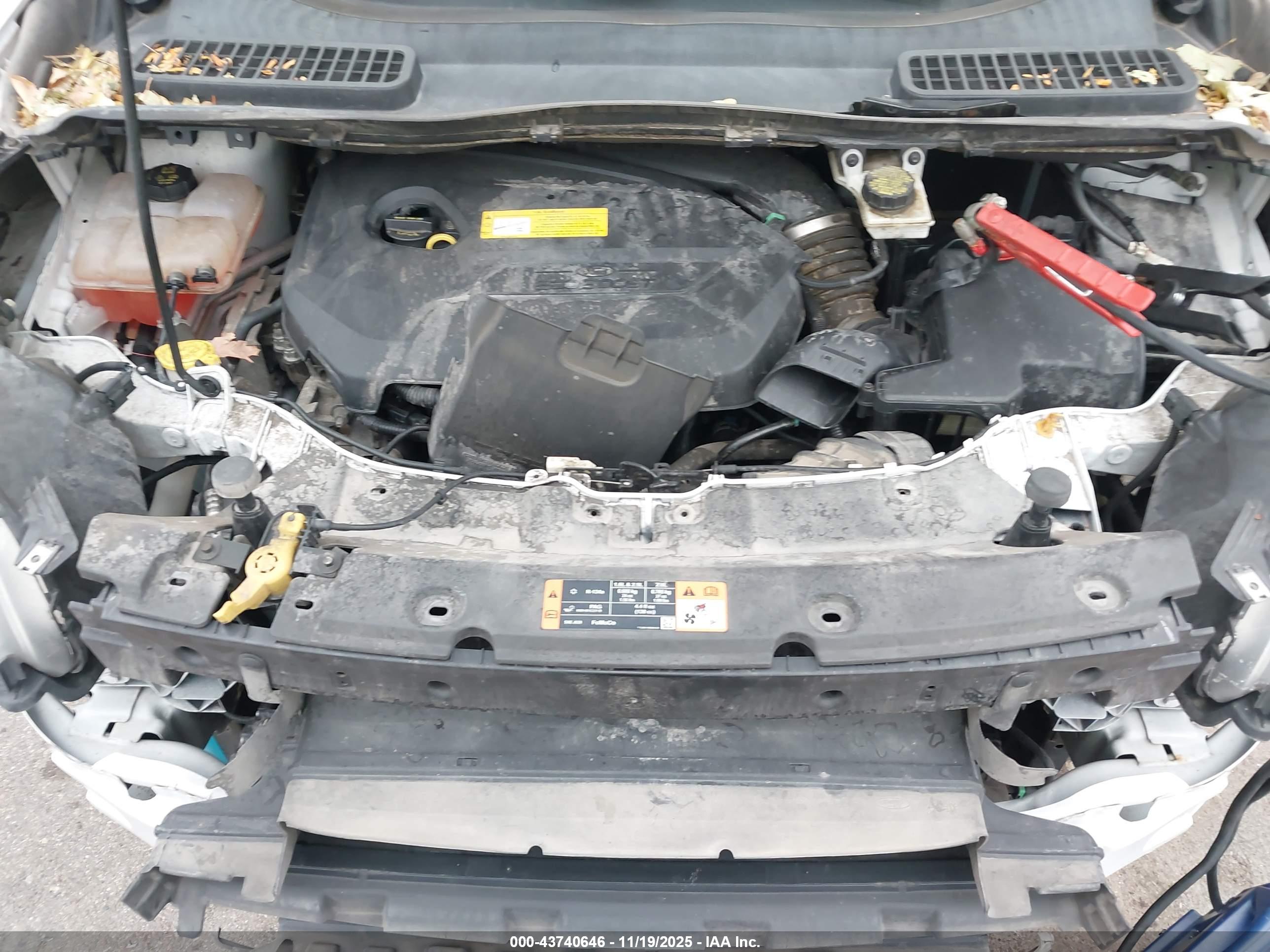 FORD ESCAPE image 10