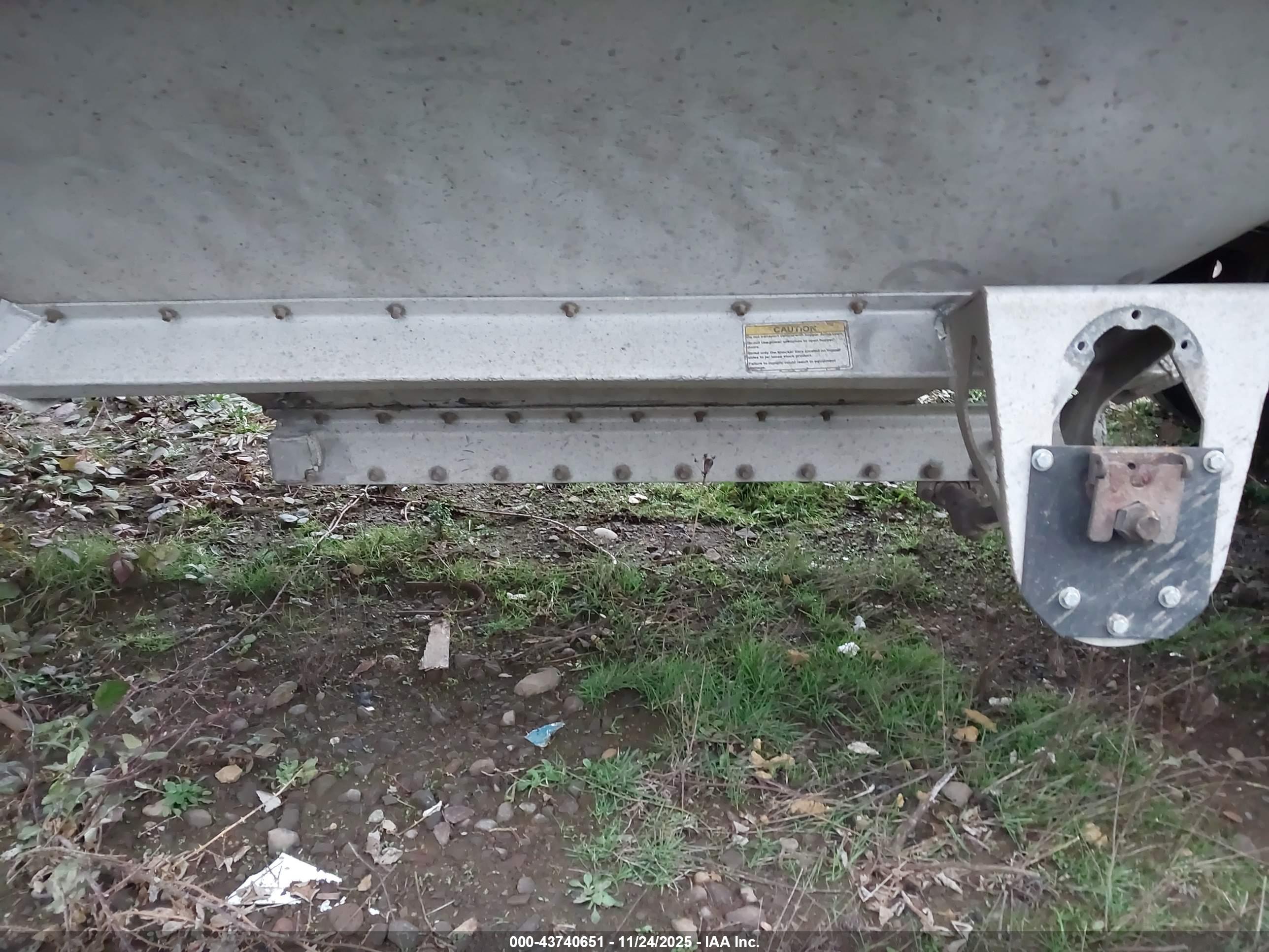 WESTERN TRAILERS image 10