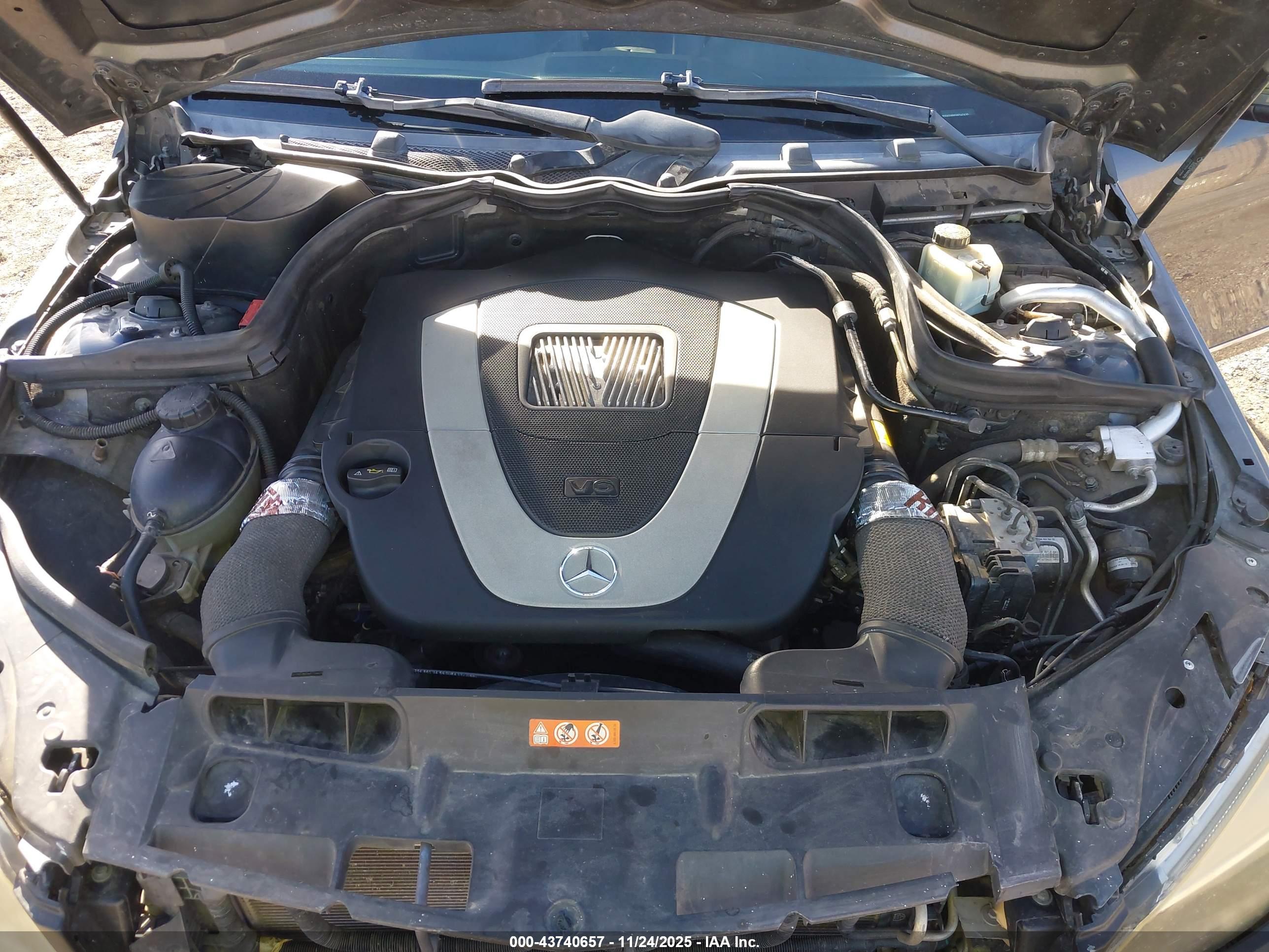 MERCEDES-BENZ C image 10