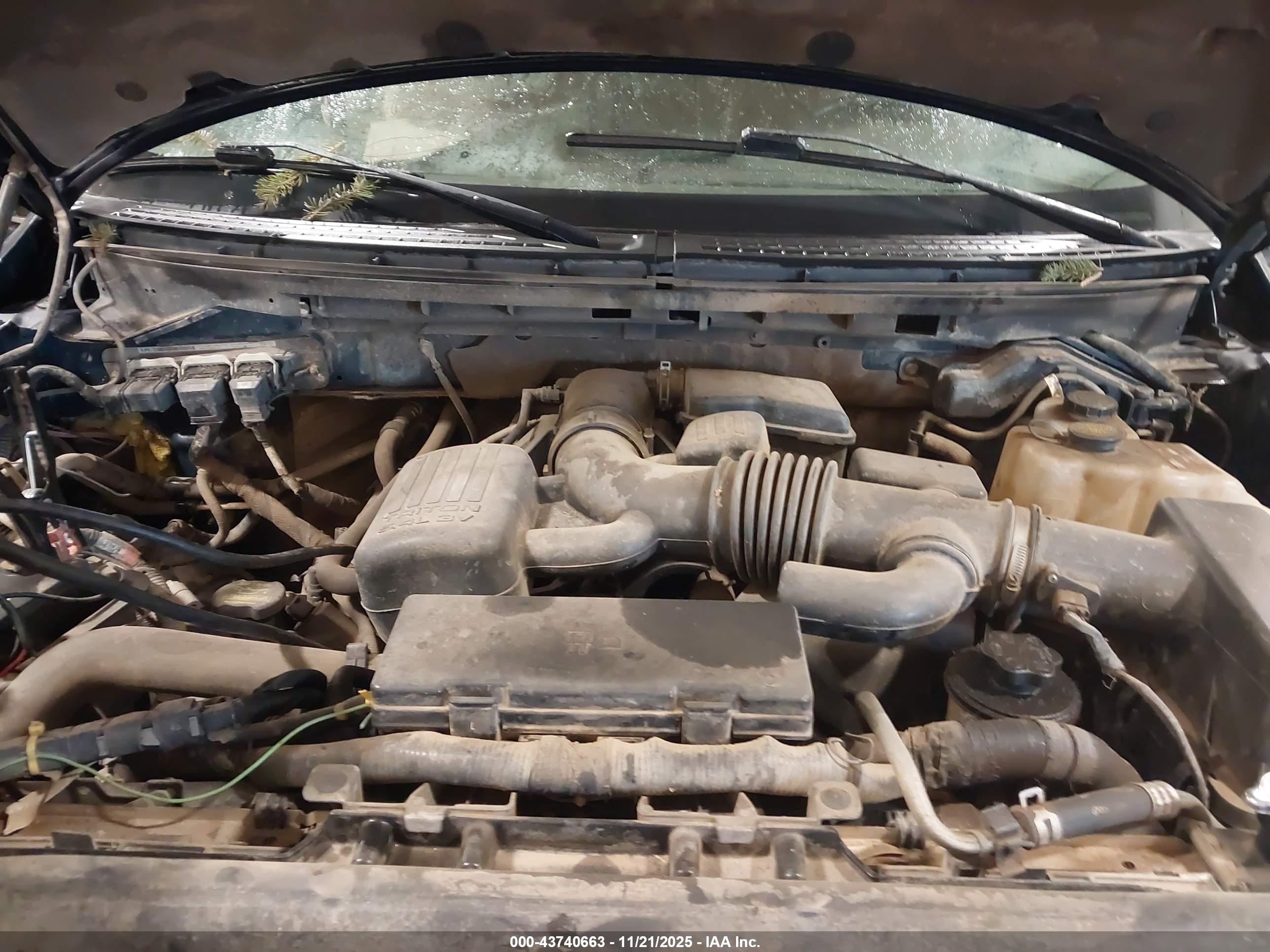 FORD F-150 image 10