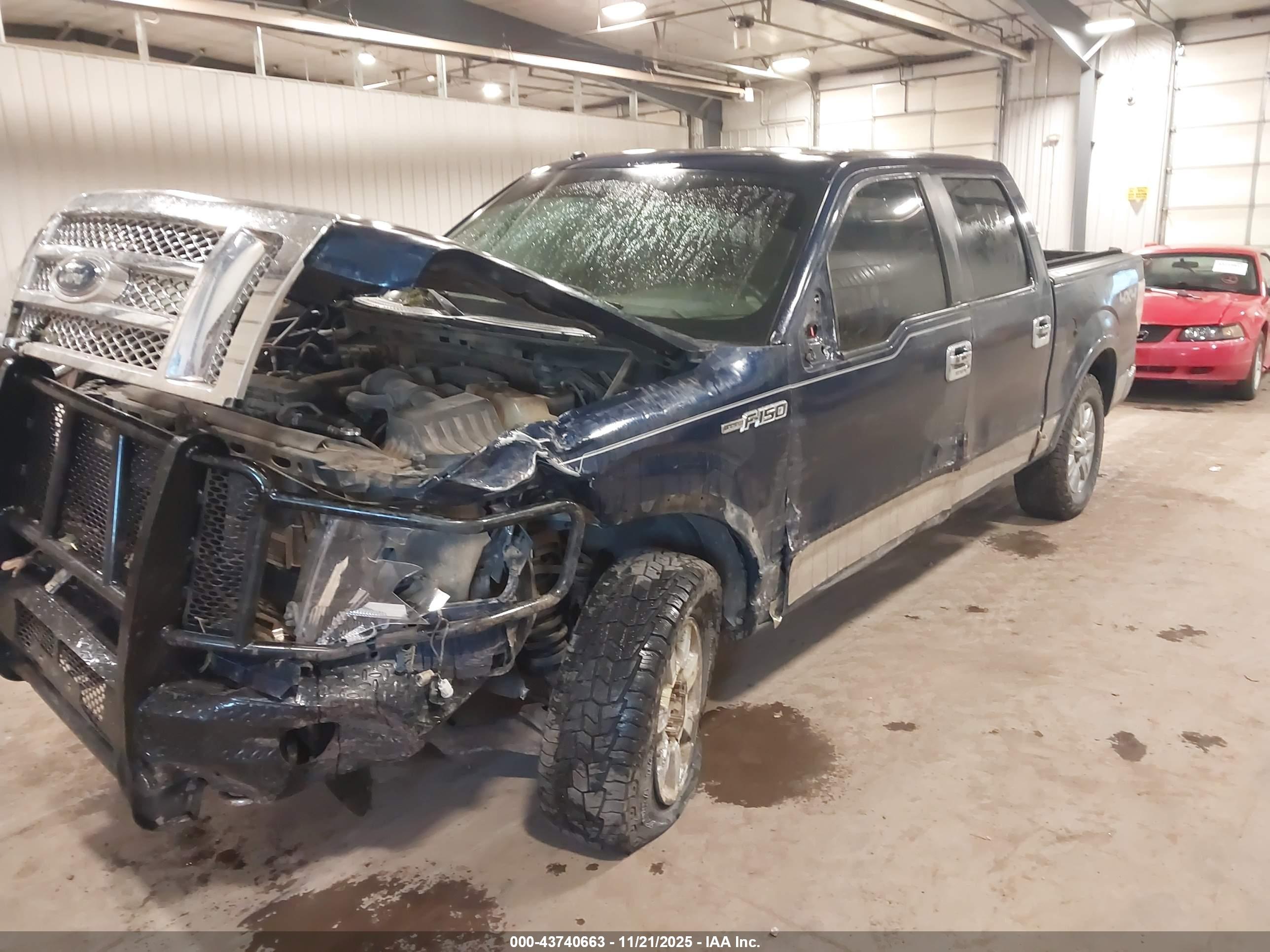 FORD F-150 image 2