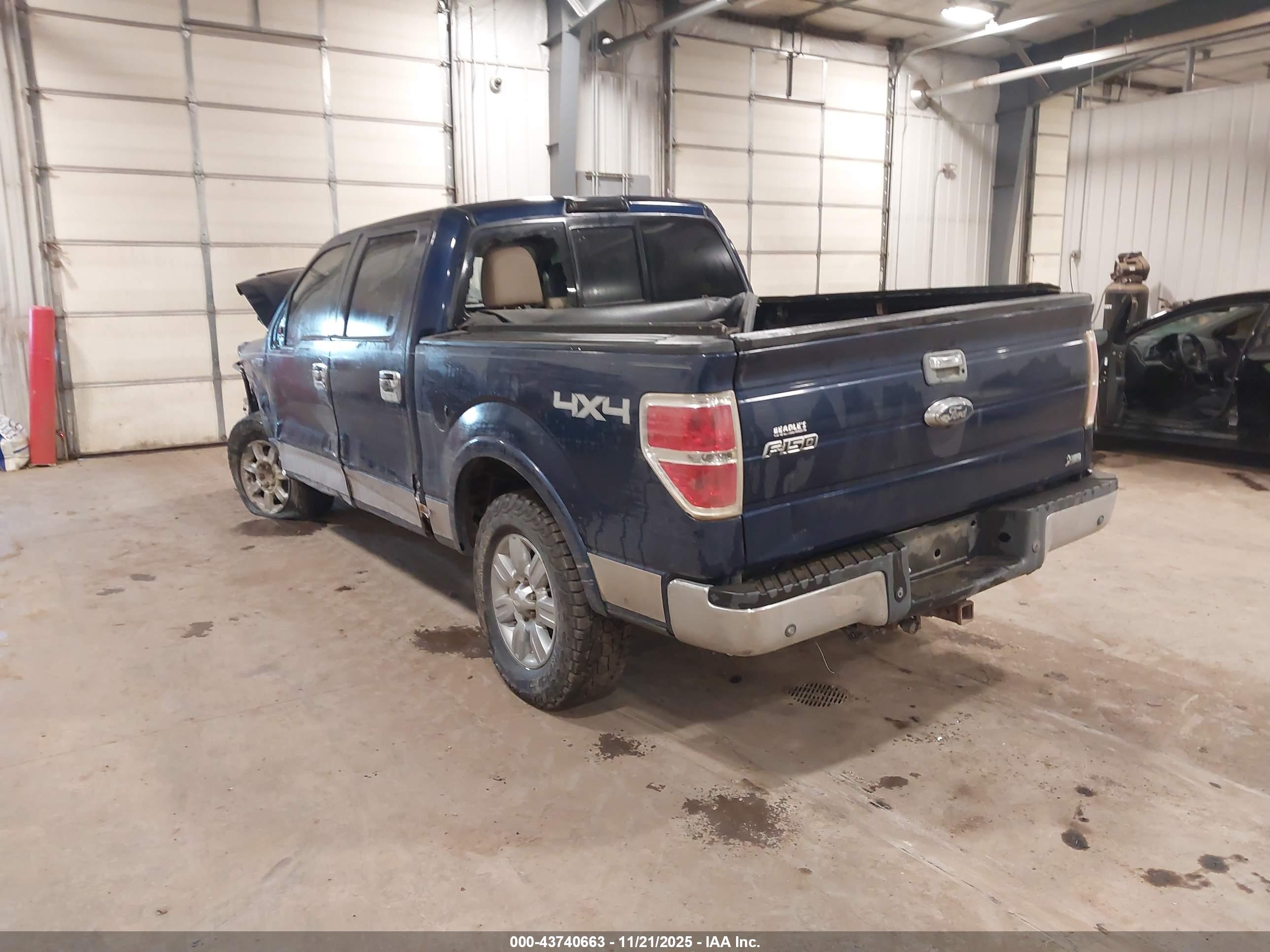 FORD F-150 image 3