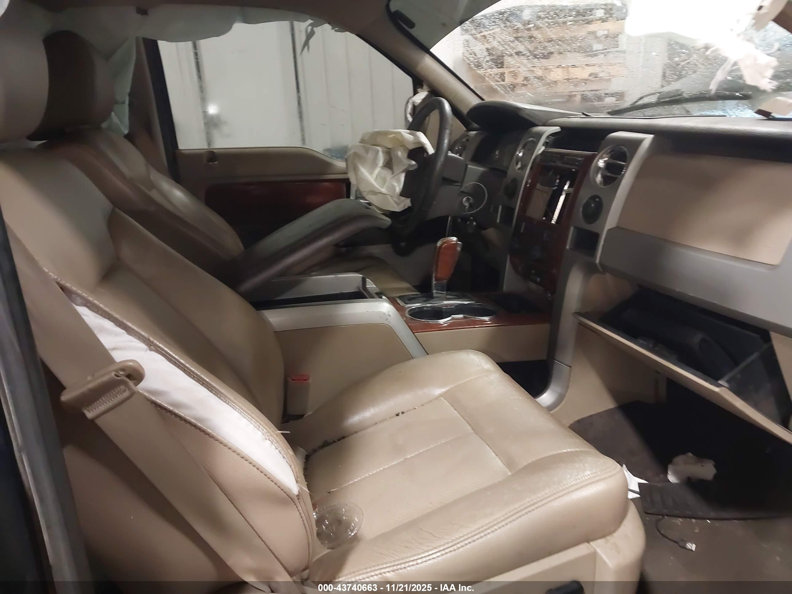 FORD F-150 image 5