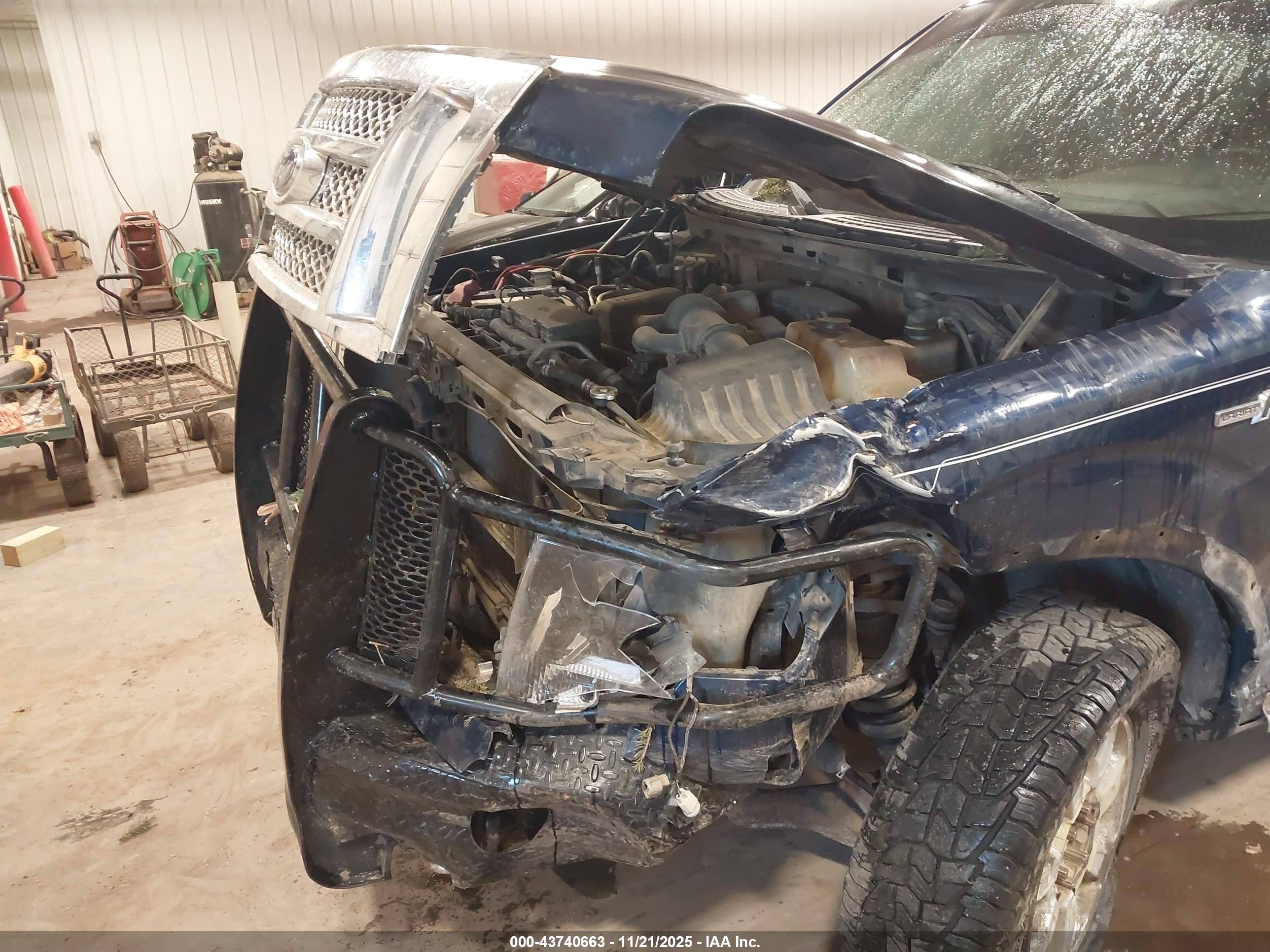 FORD F-150 image 6