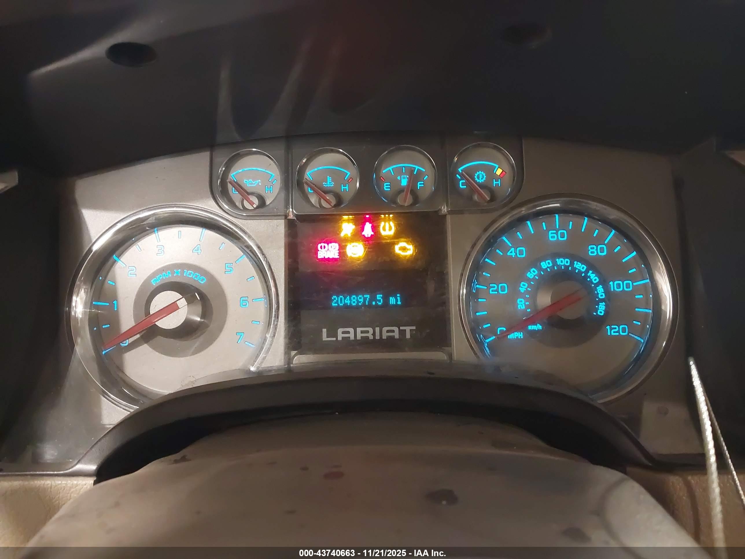FORD F-150 image 7