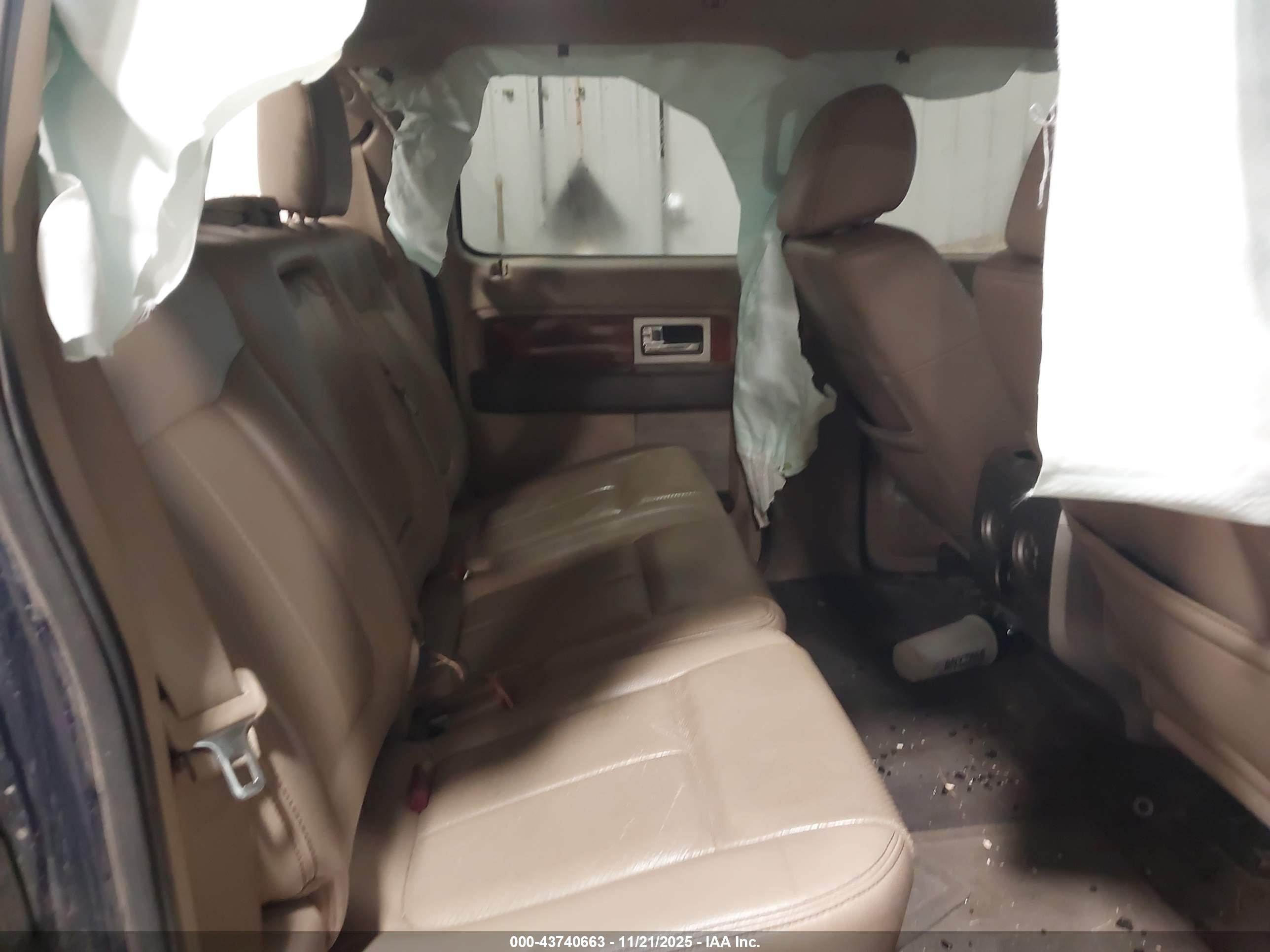 FORD F-150 image 8