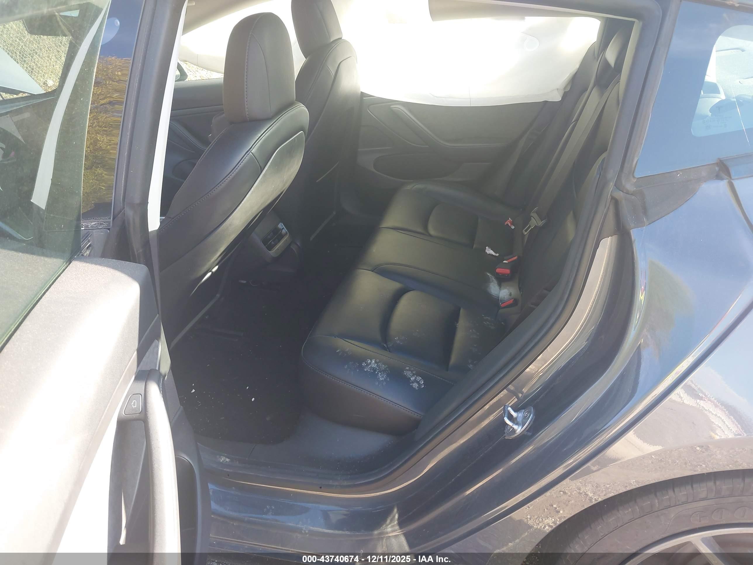 TESLA MODEL image 8