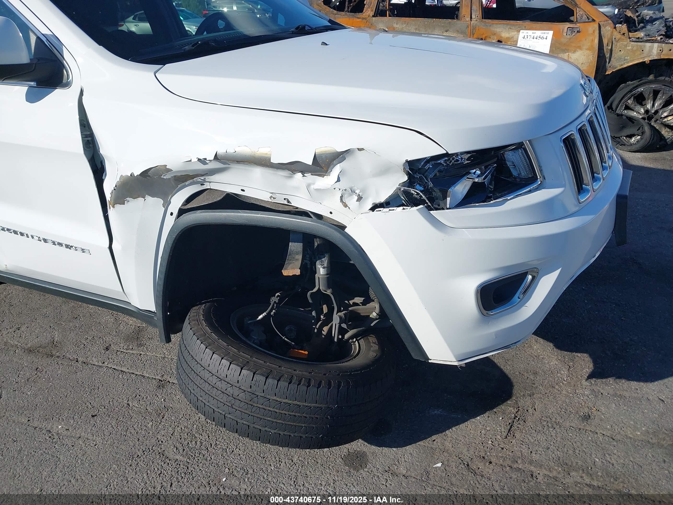 JEEP GRAND image 6