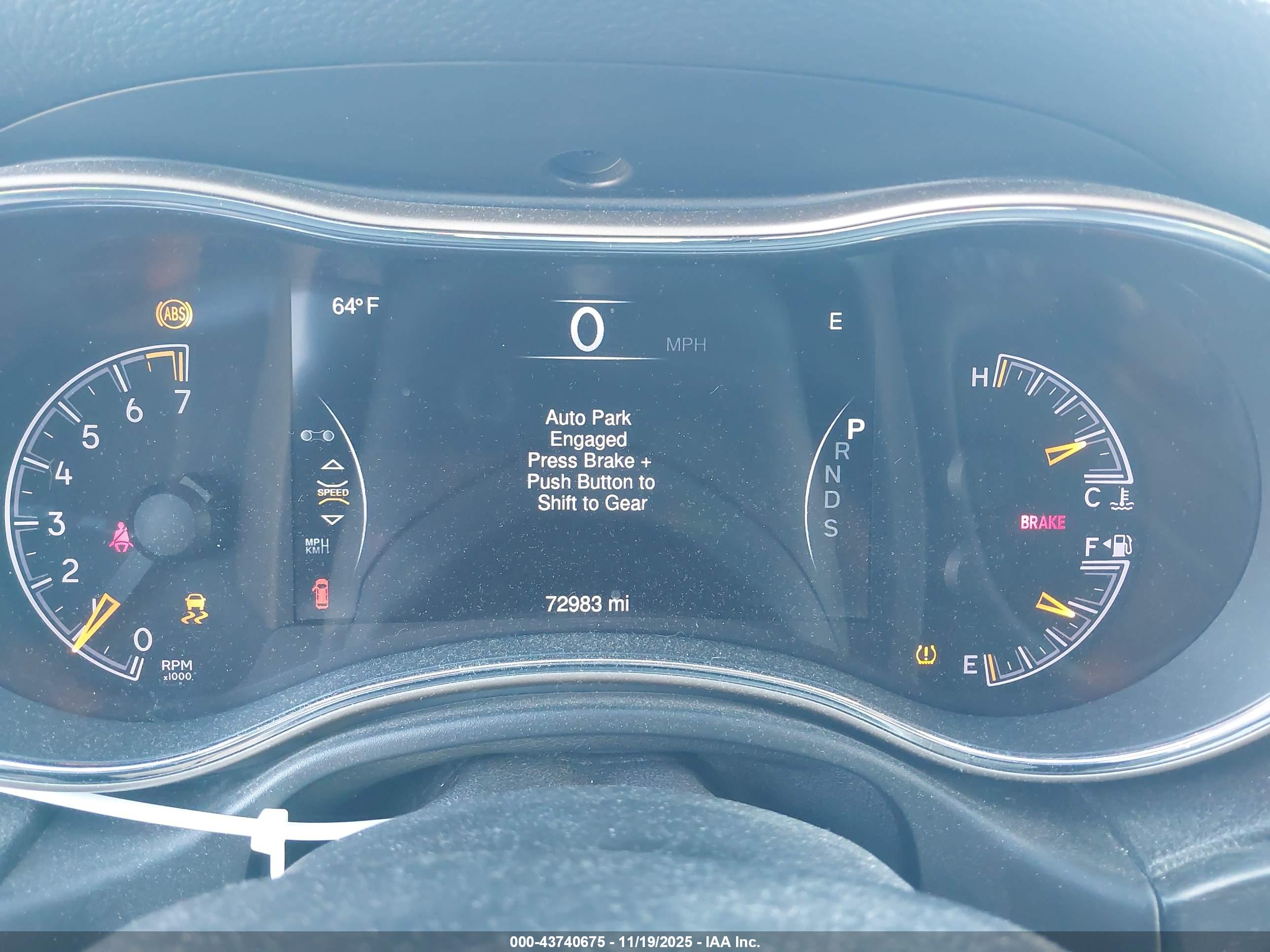 JEEP GRAND image 7