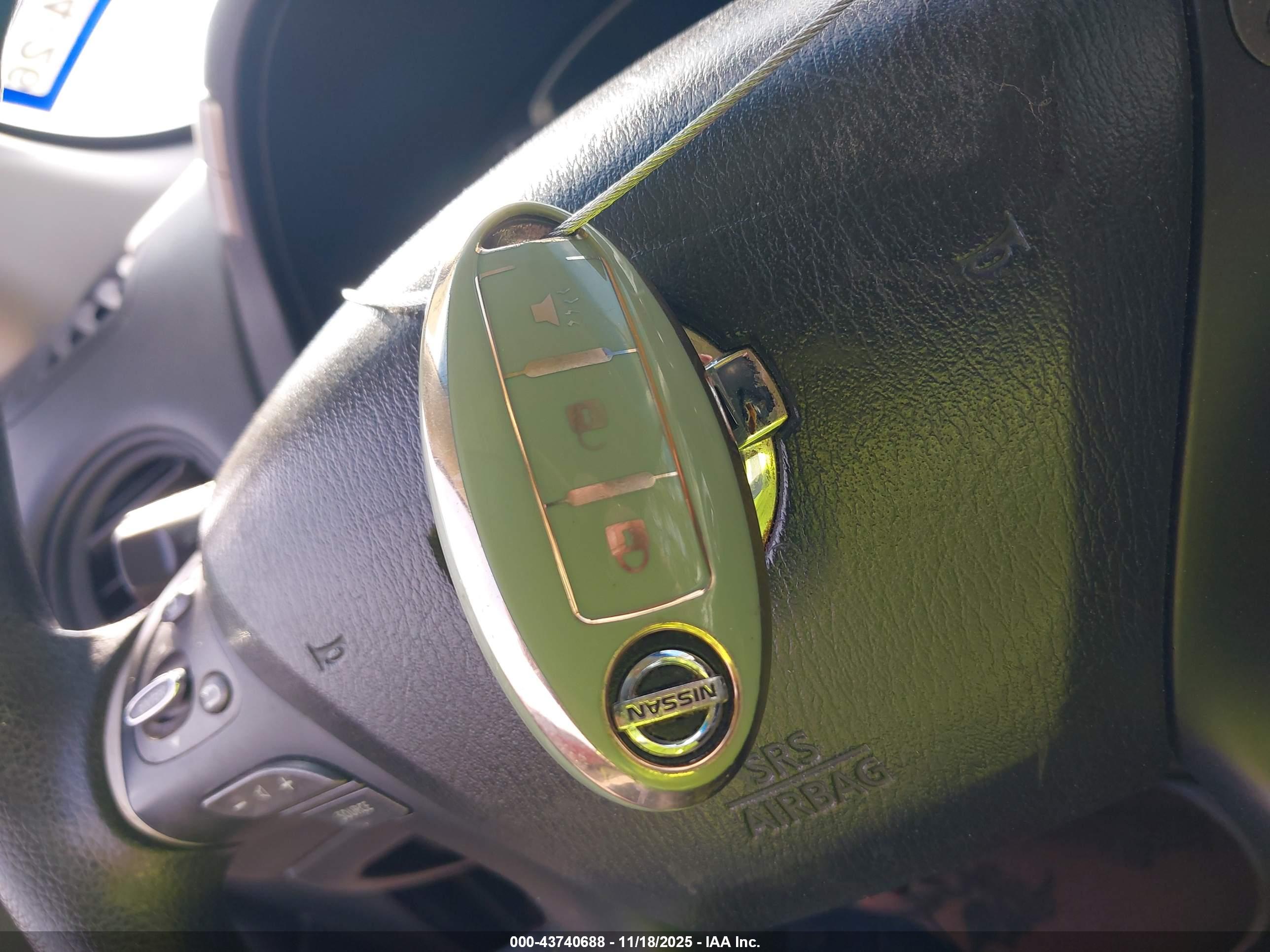 NISSAN PATHFINDER image 11