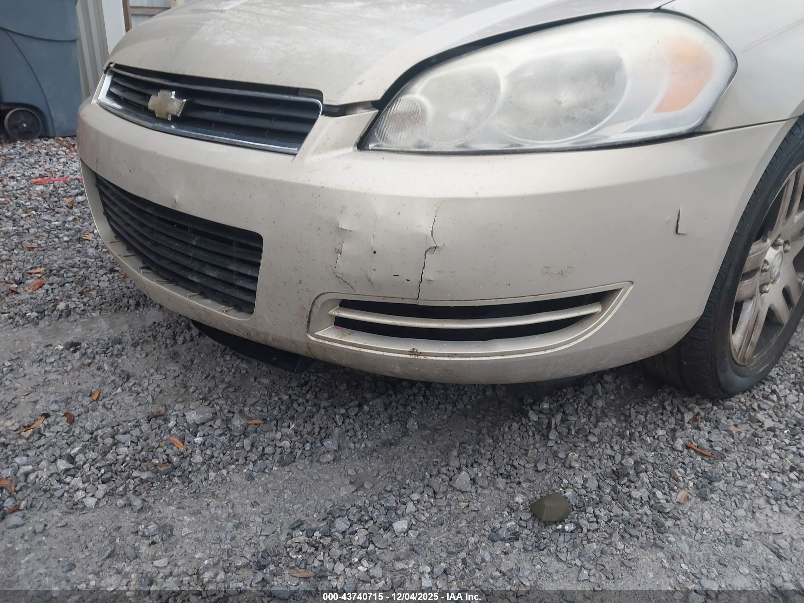 CHEVROLET IMPALA image 6