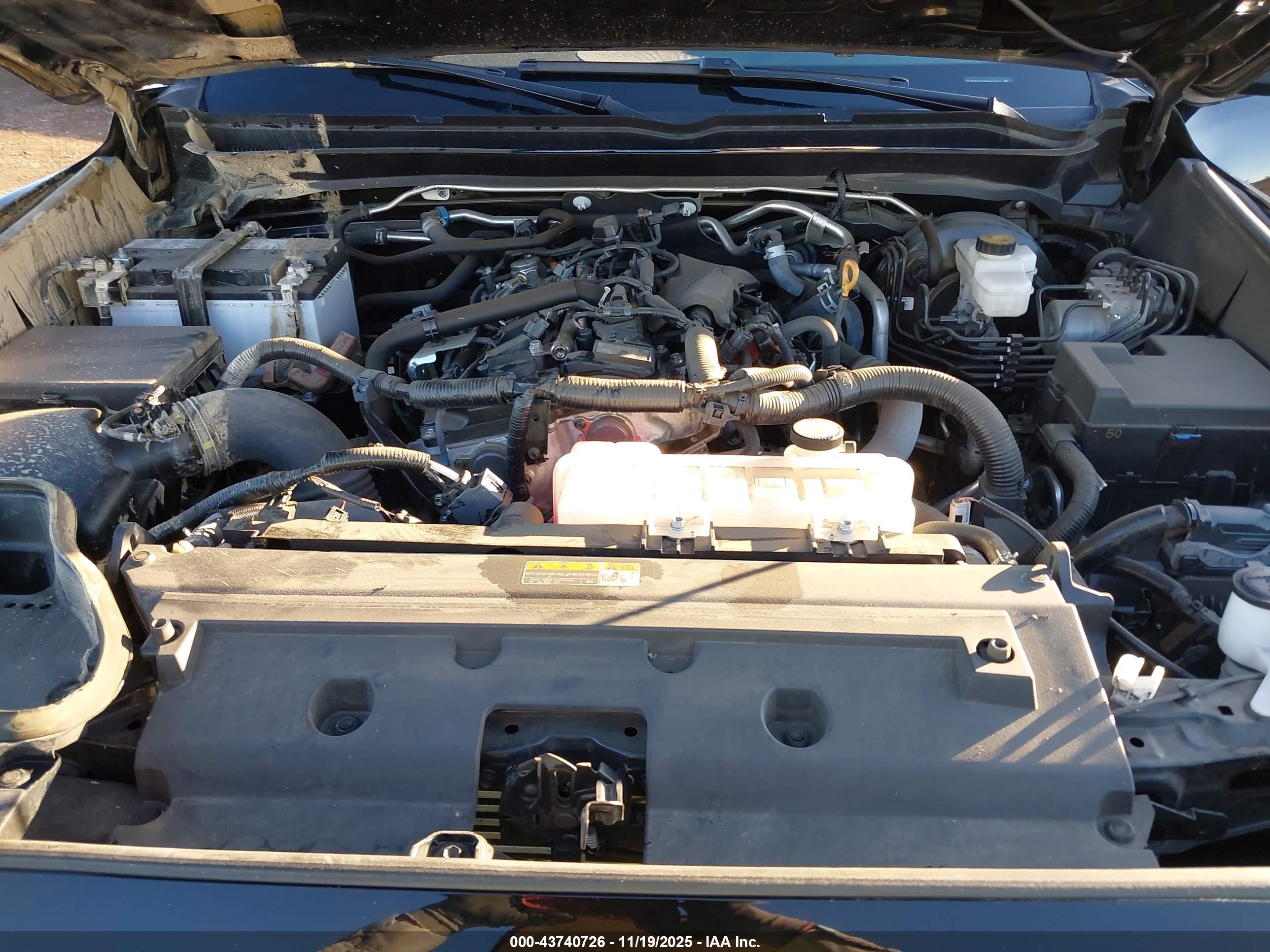 TOYOTA TACOMA image 10