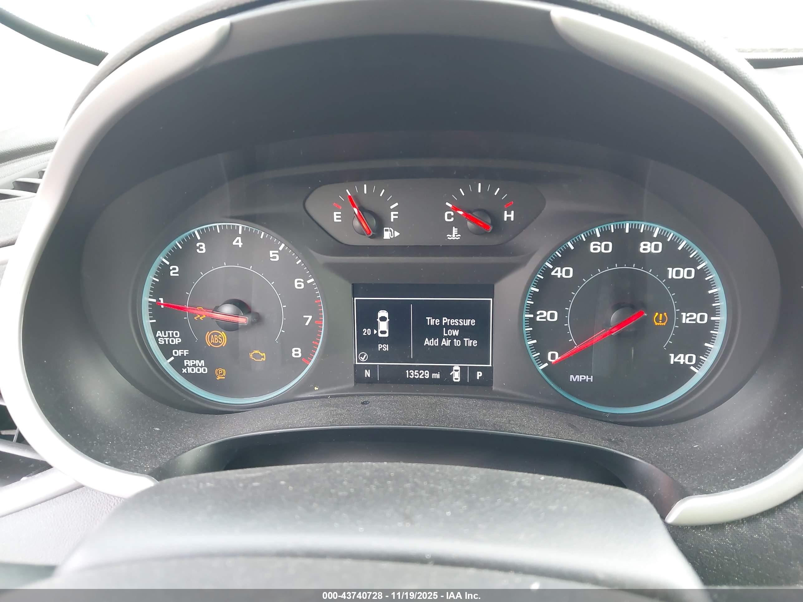 CHEVROLET MALIBU image 7