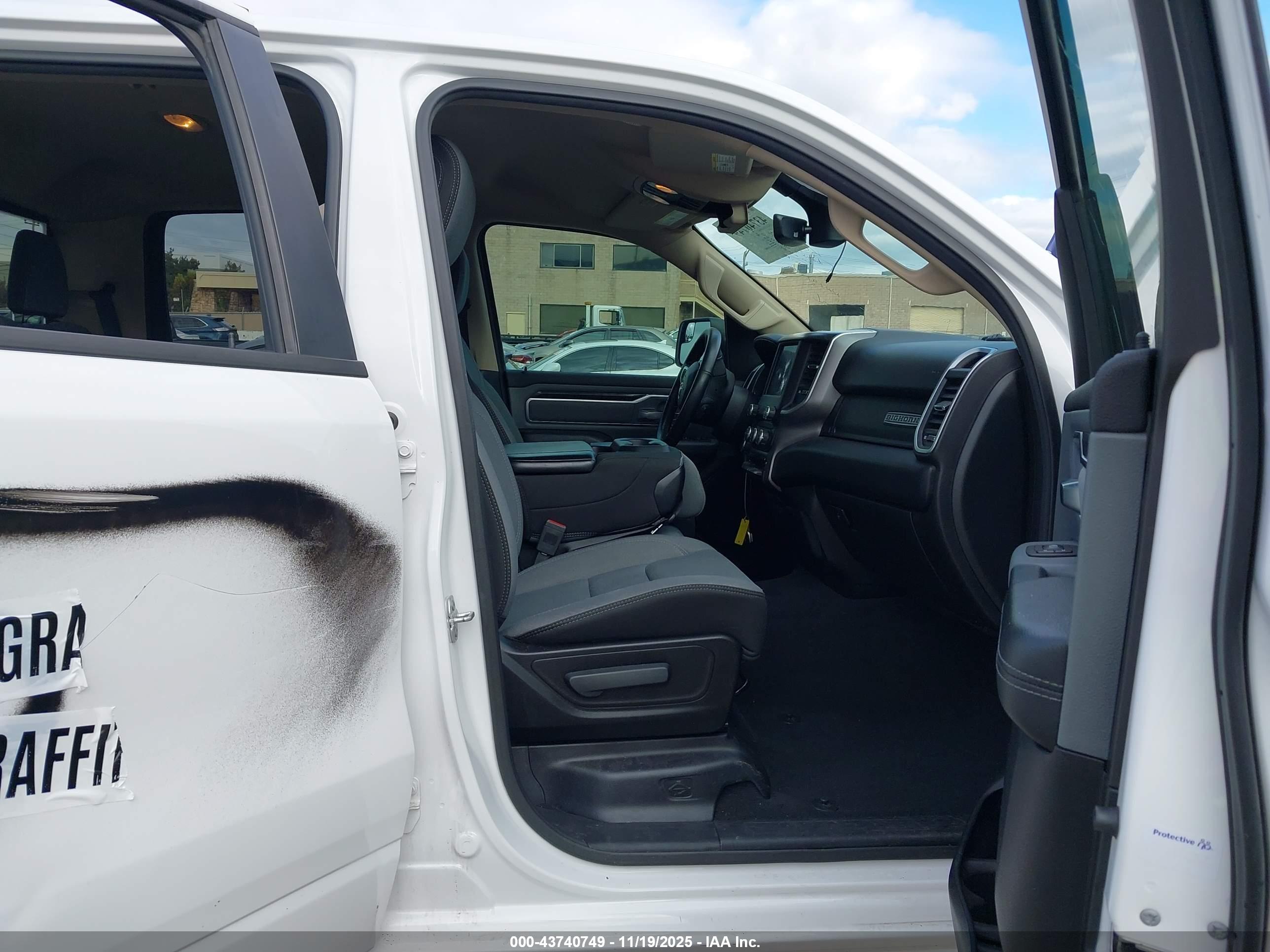 RAM 1500 image 5