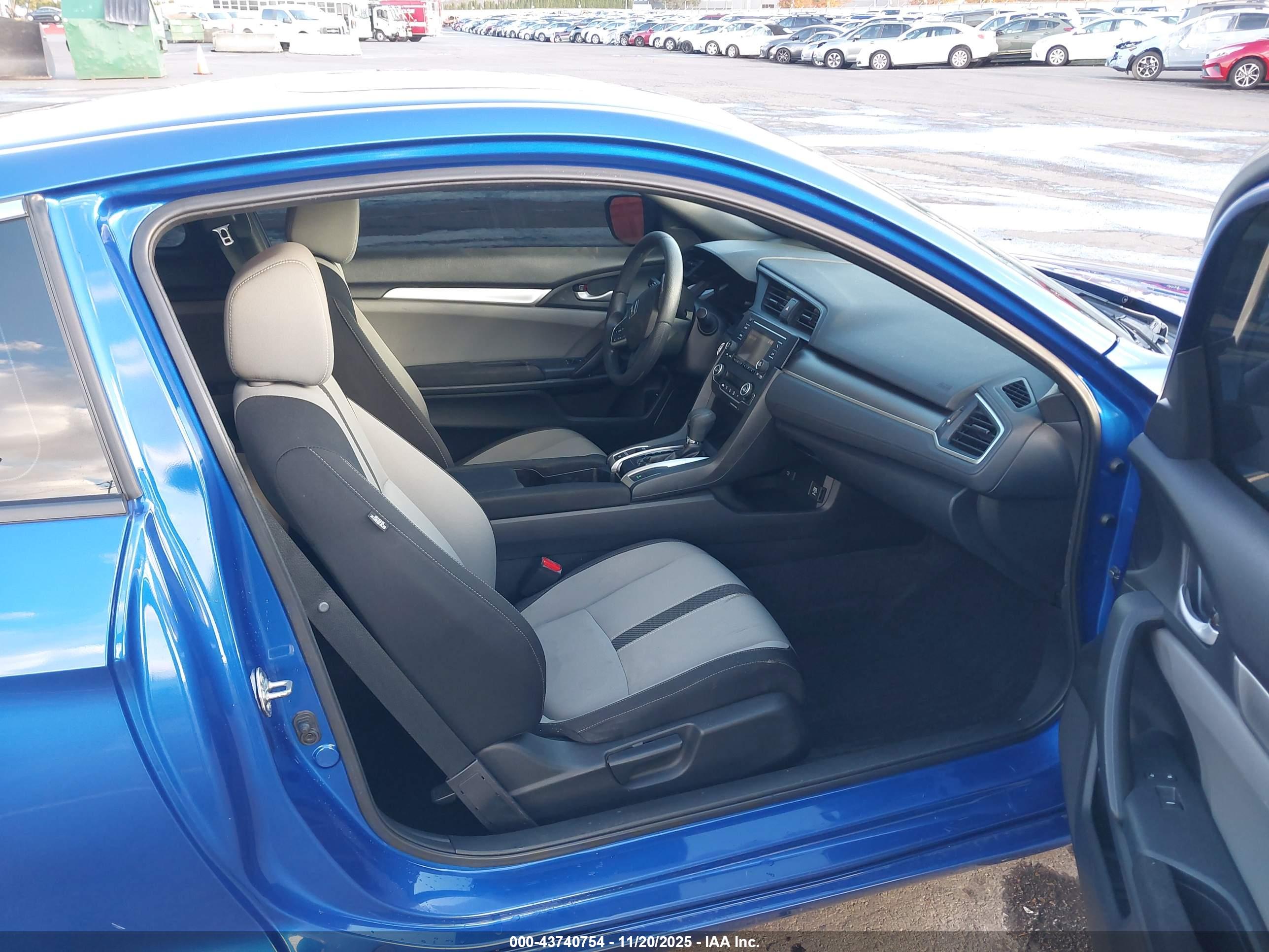 HONDA CIVIC image 5