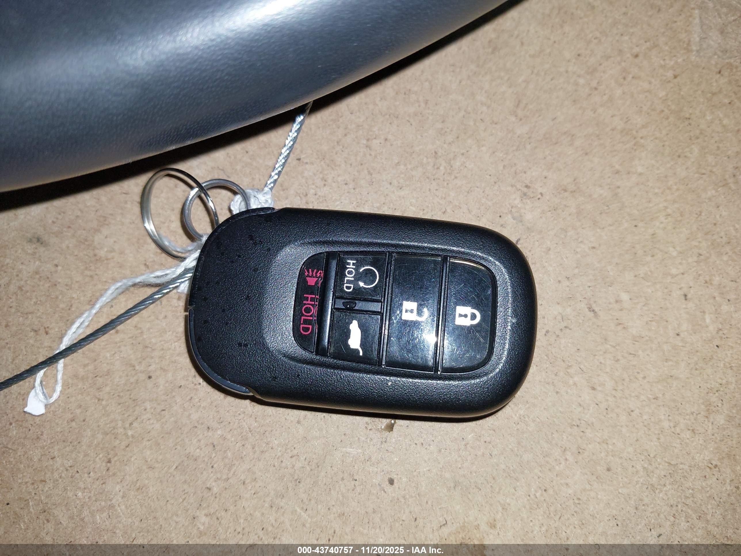HONDA HR-V image 11