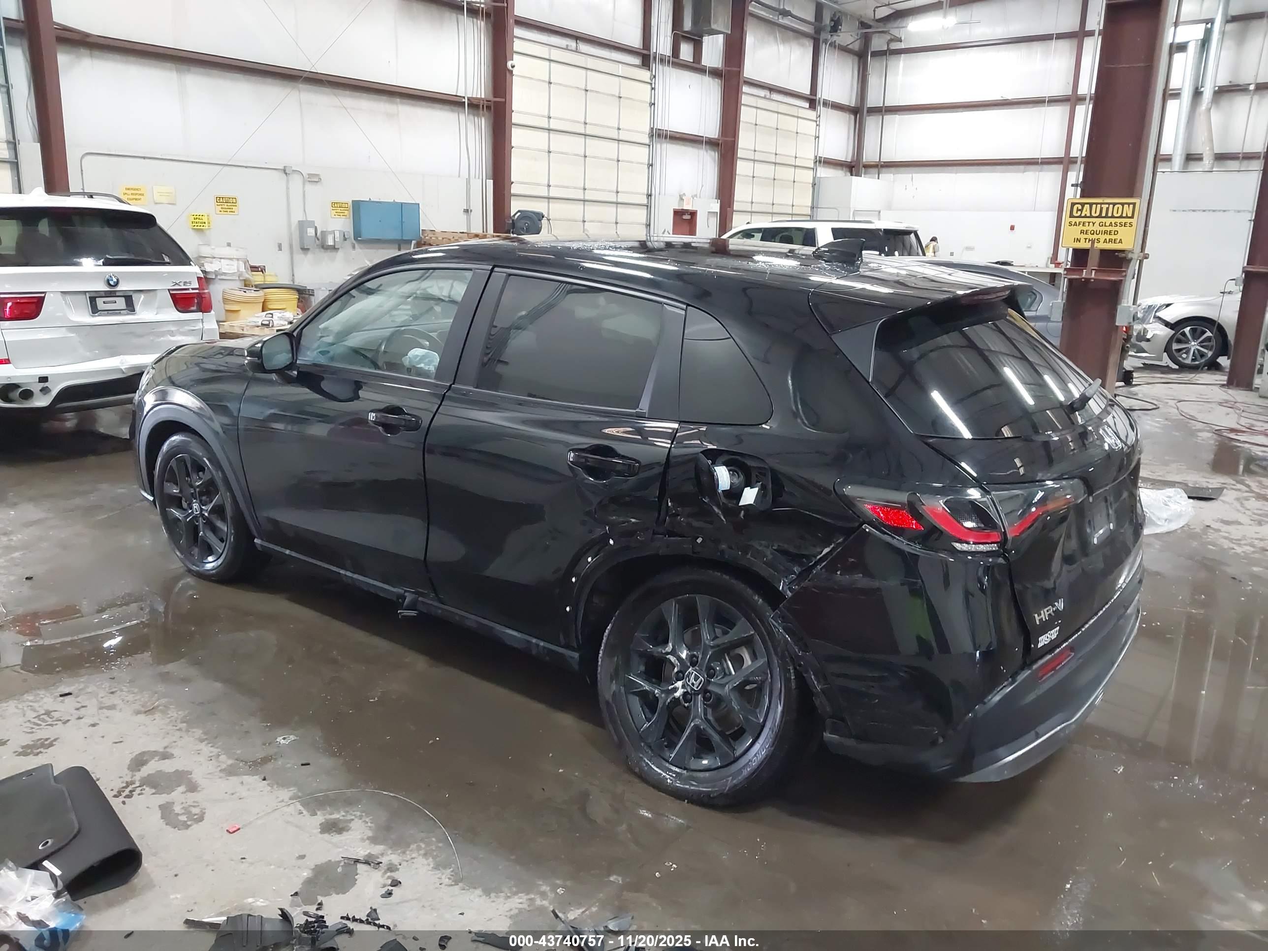 HONDA HR-V image 3